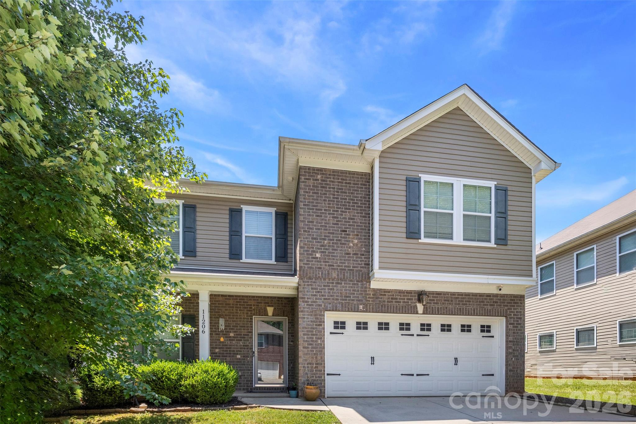 Hucks Landing - Residential