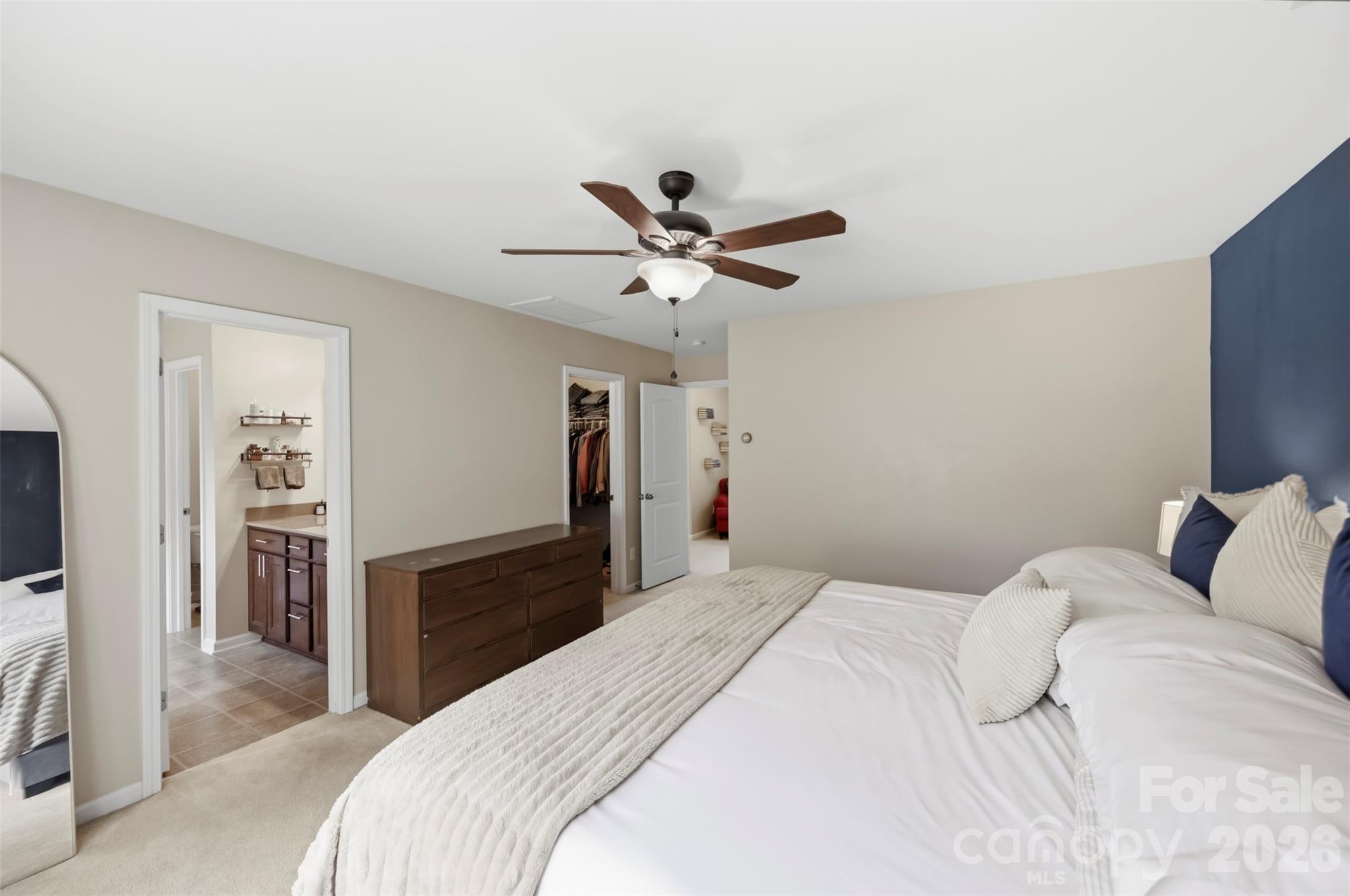 Hucks Landing - Residential