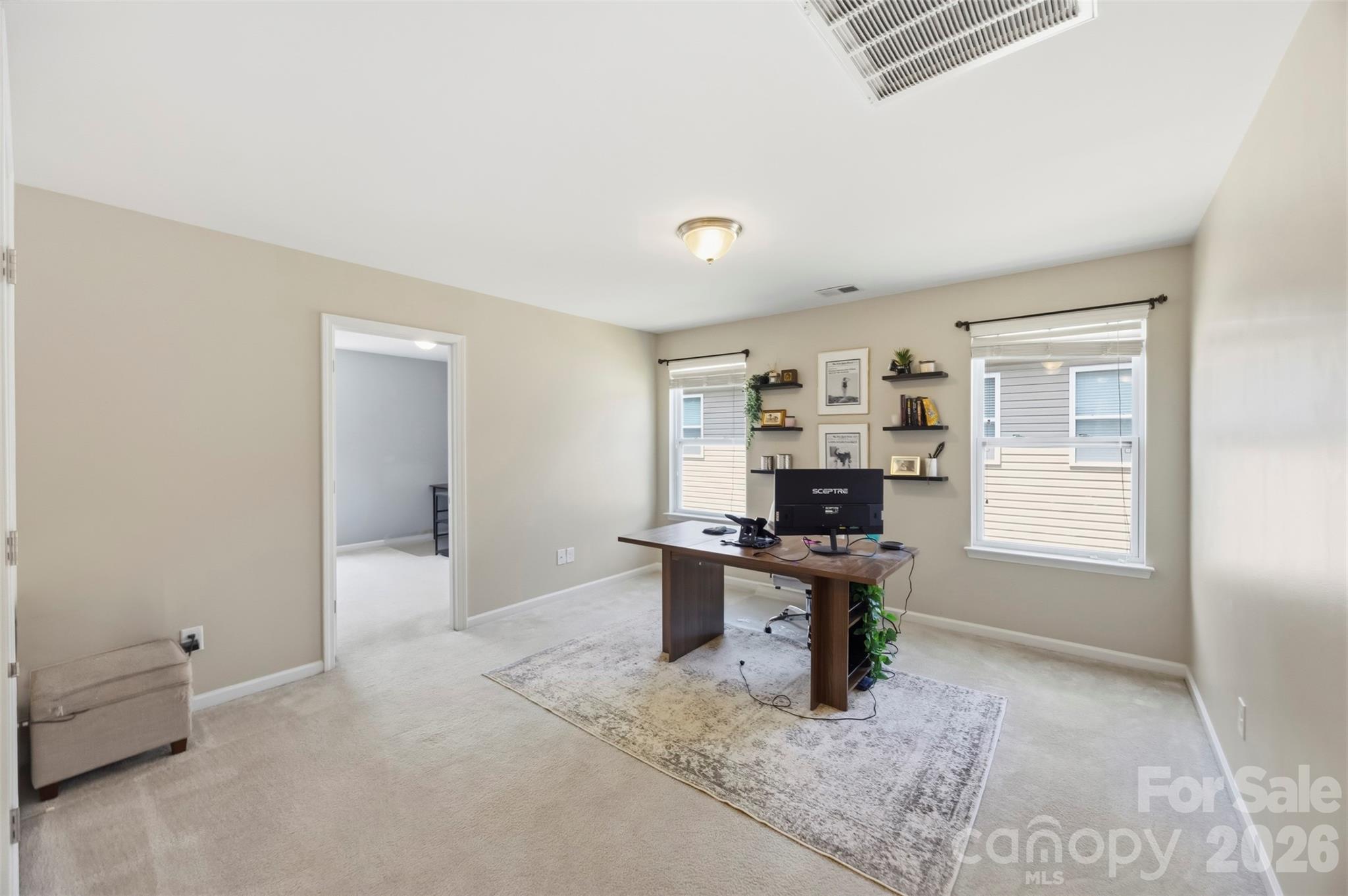 Hucks Landing - Residential