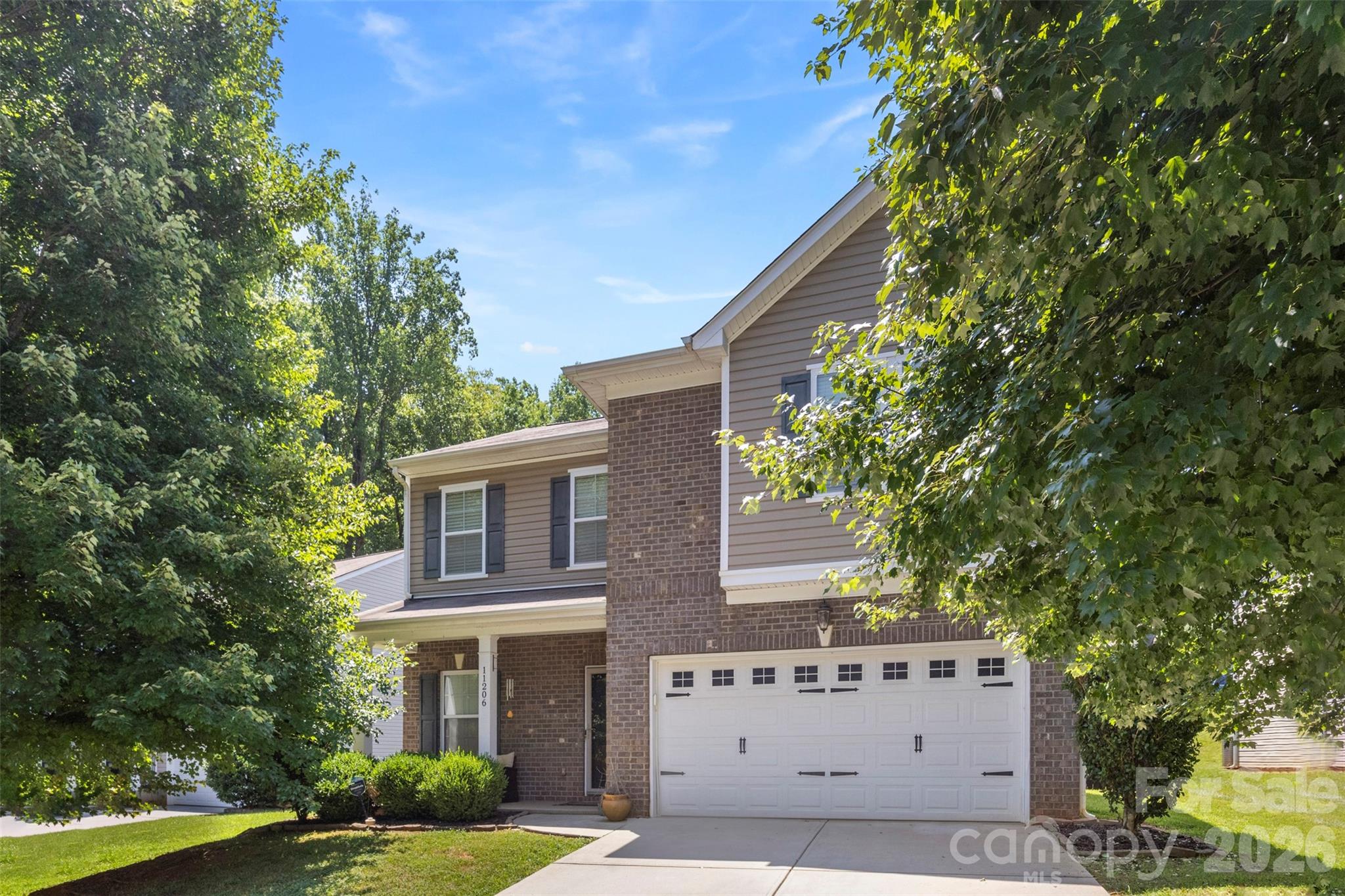 Hucks Landing - Residential