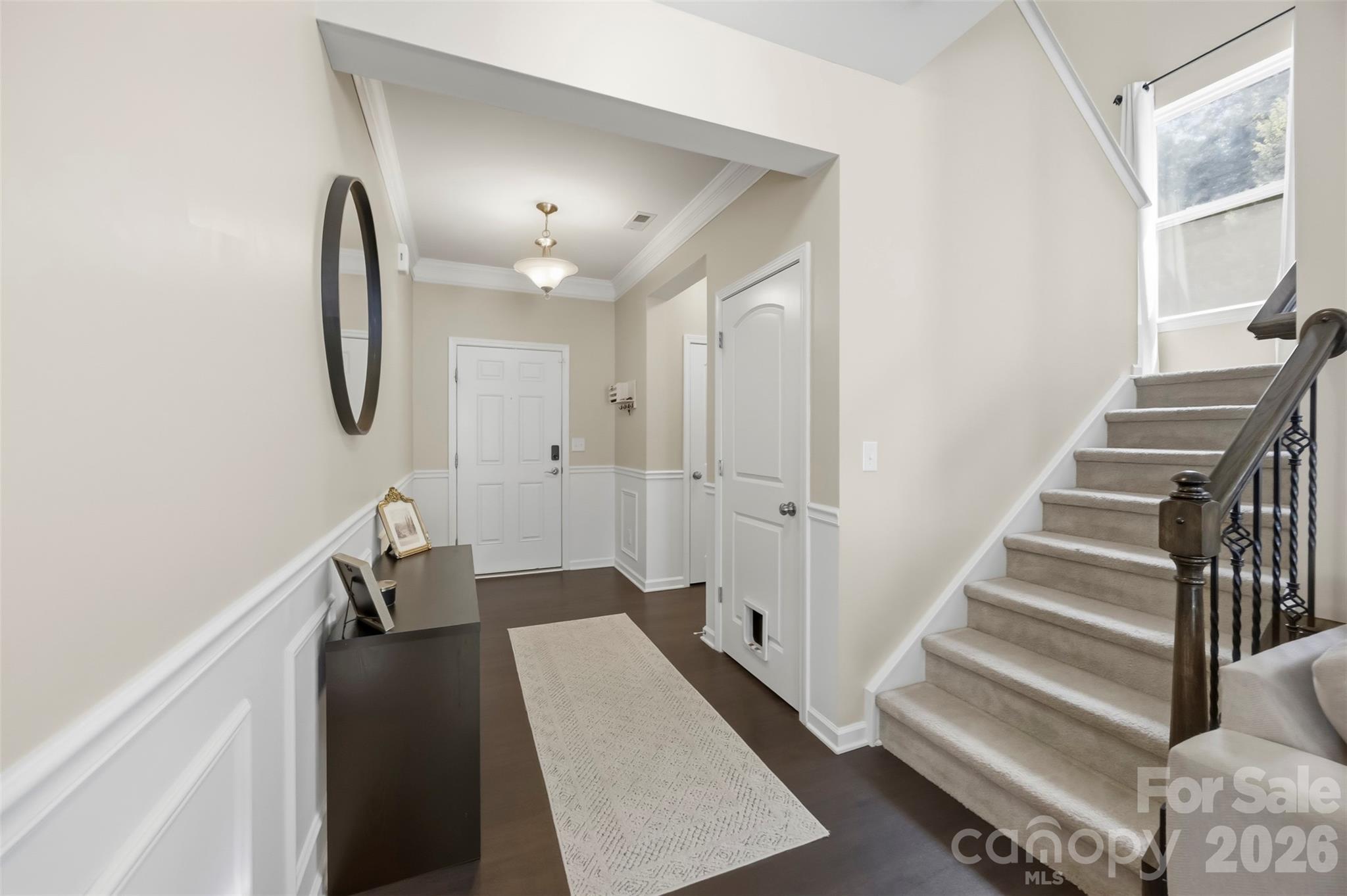Hucks Landing - Residential