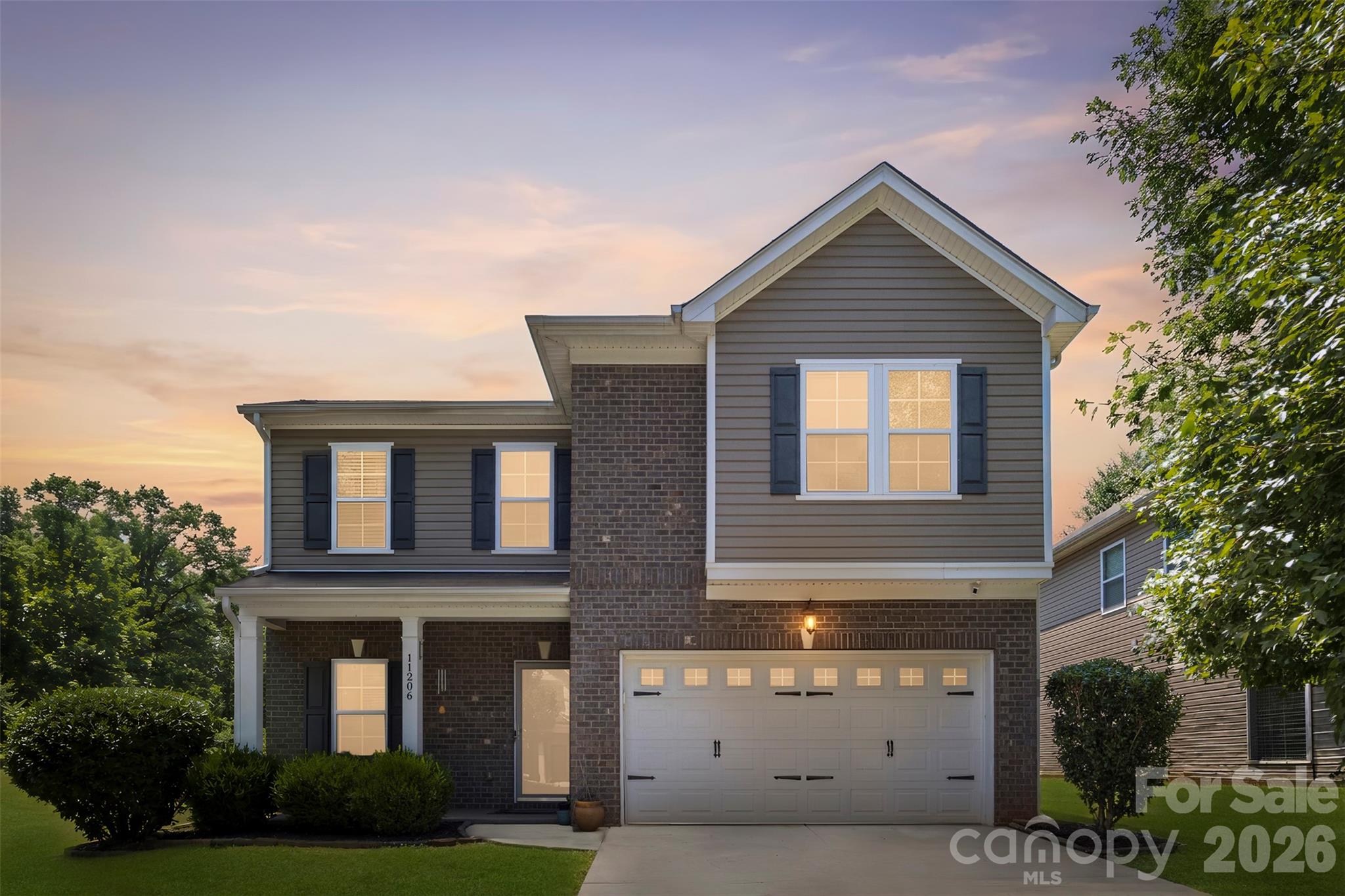 Hucks Landing - Residential