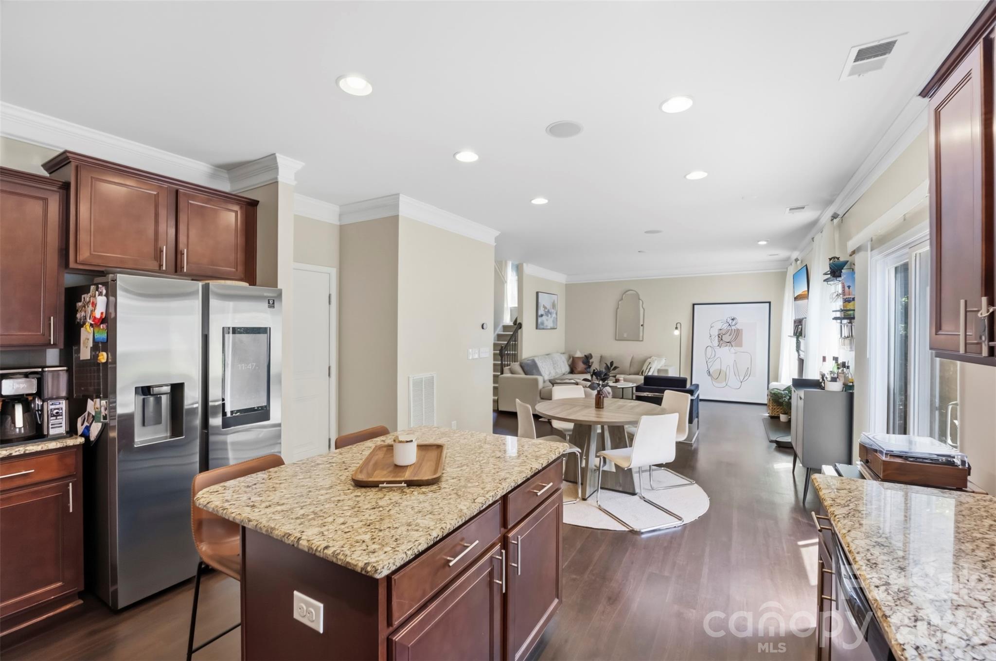 Hucks Landing - Residential