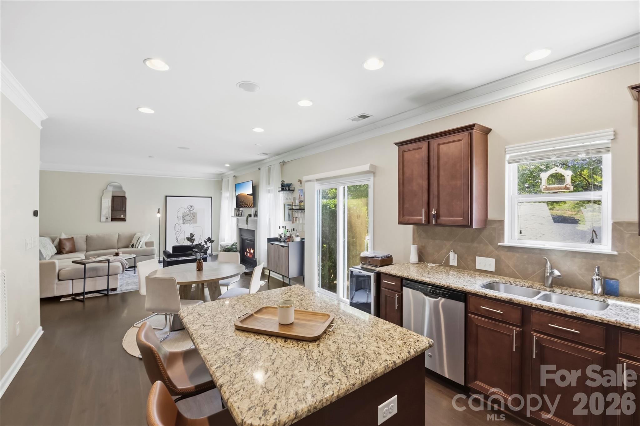 Hucks Landing - Residential