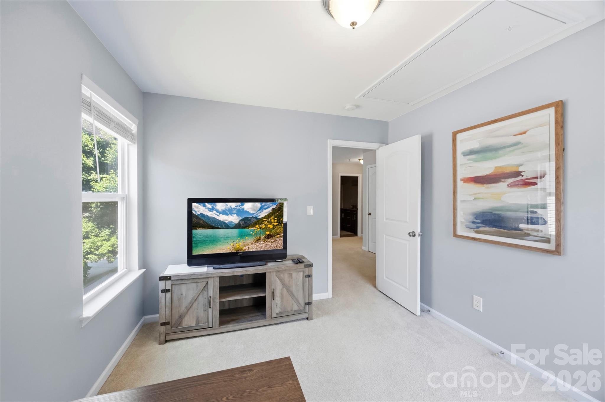 Hucks Landing - Residential