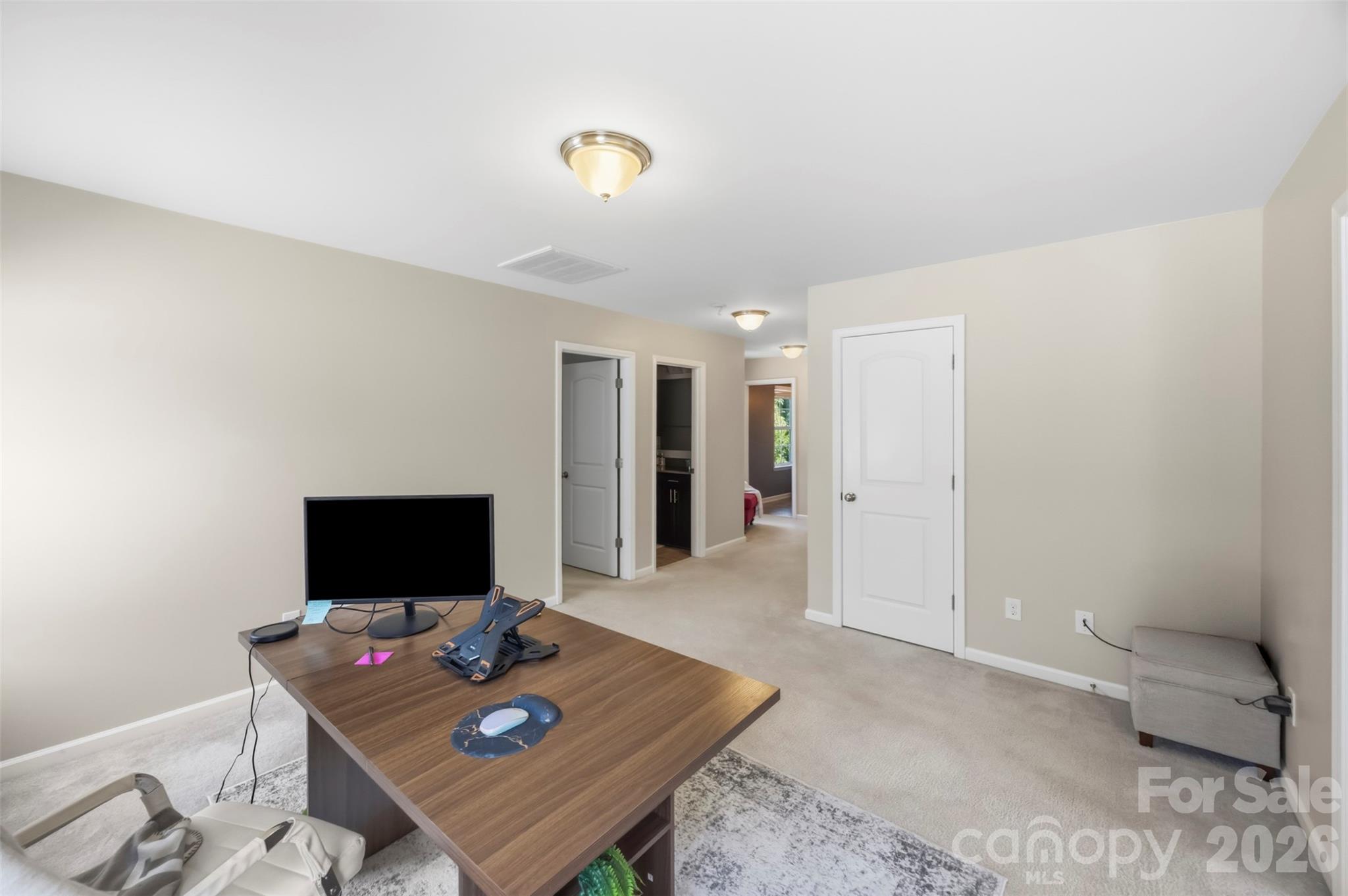 Hucks Landing - Residential