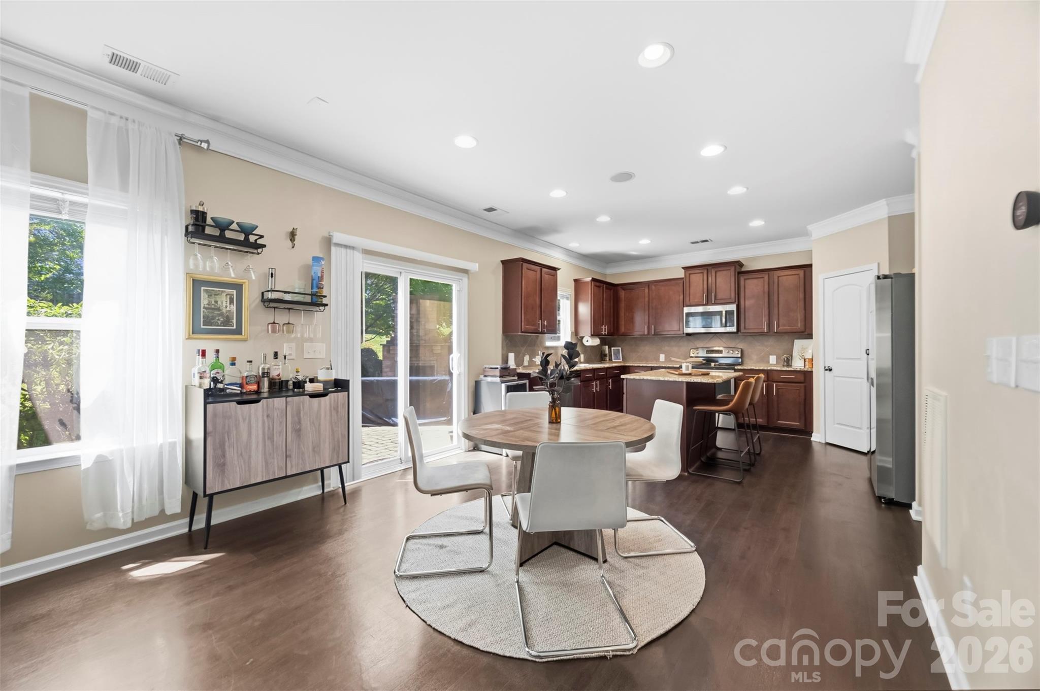 Hucks Landing - Residential