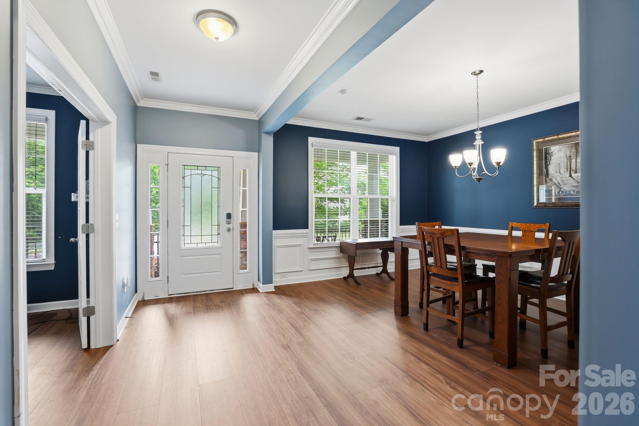 Lawson - Residential