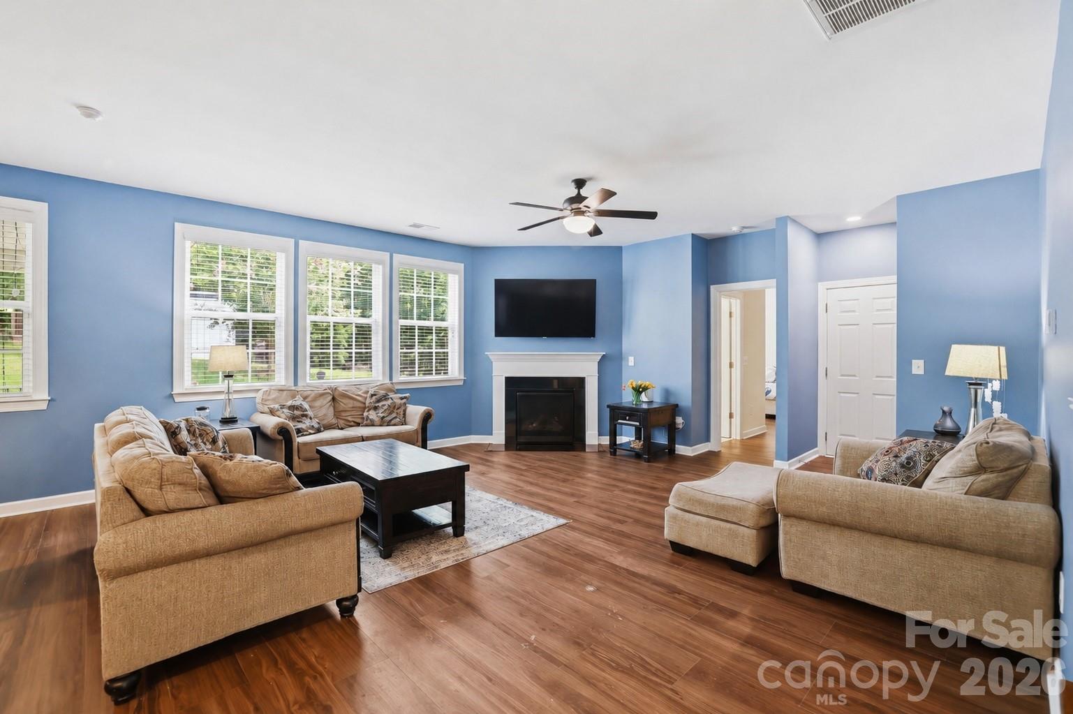 Lawson - Residential