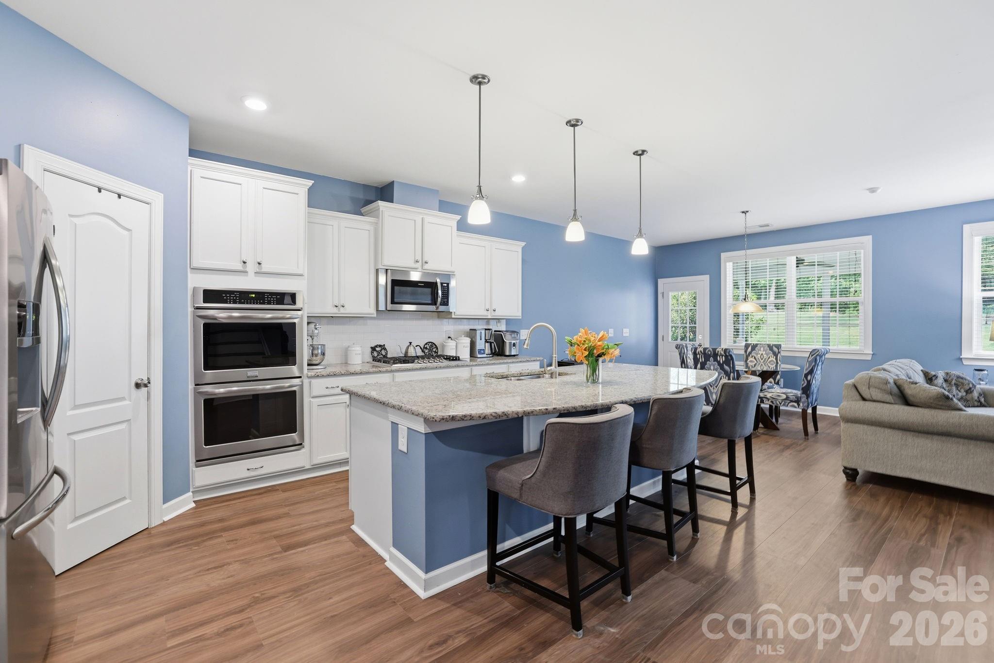 Lawson - Residential