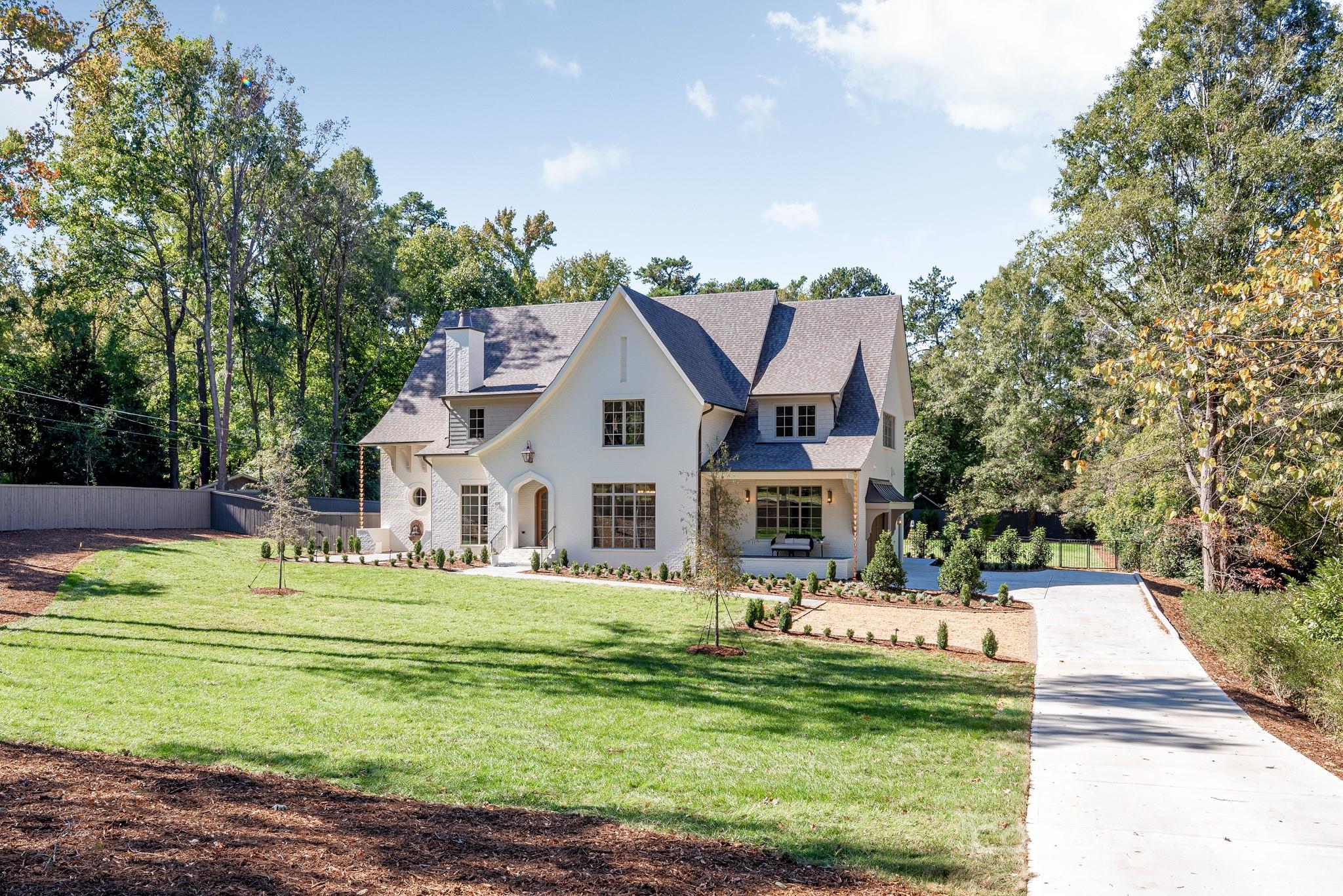 Cotswold - Residential
