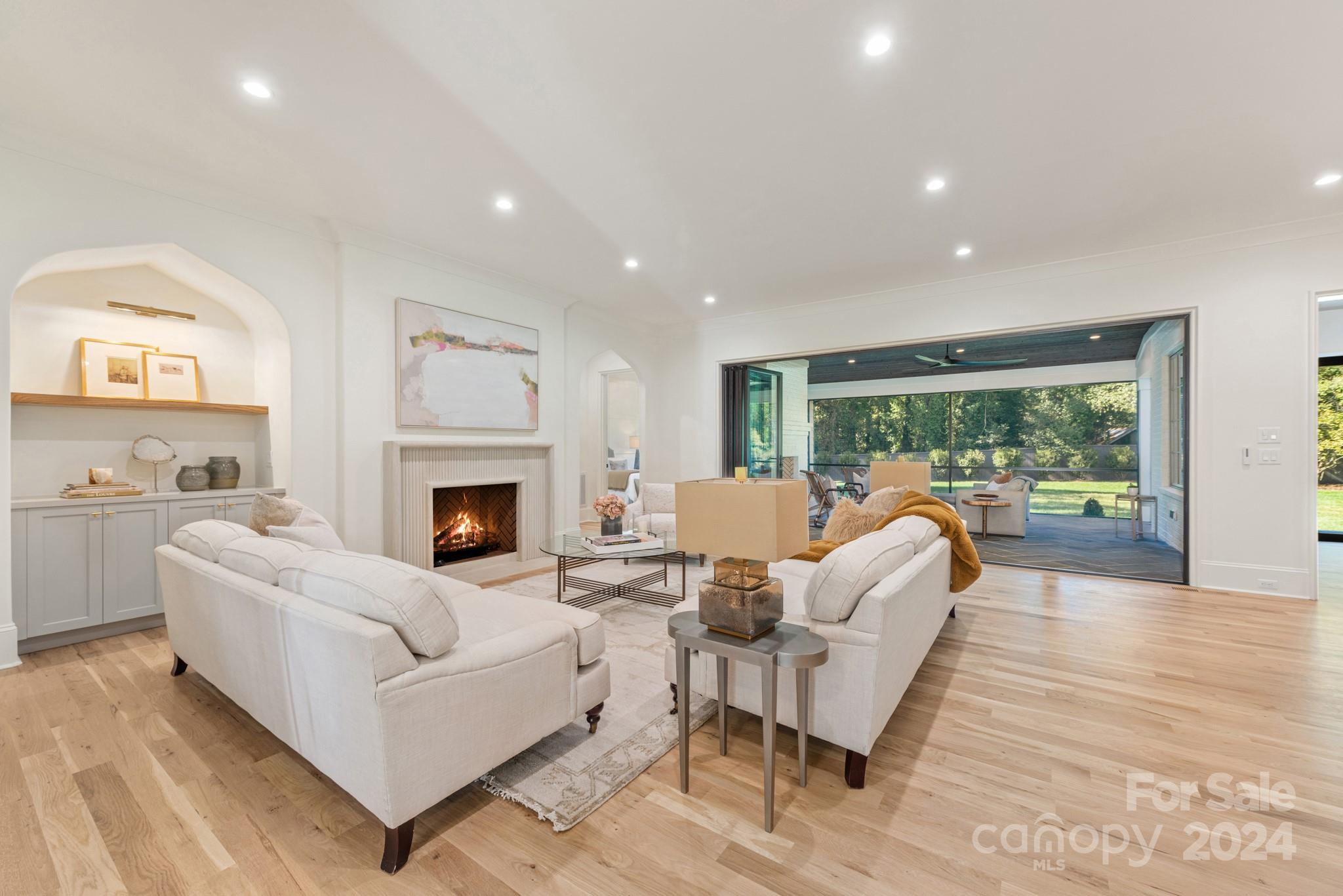 Cotswold - Residential