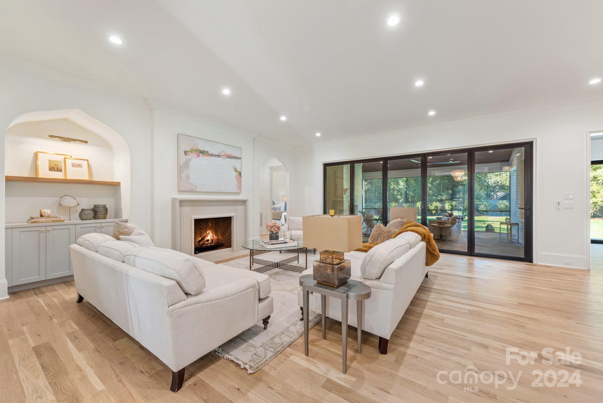 Cotswold - Residential