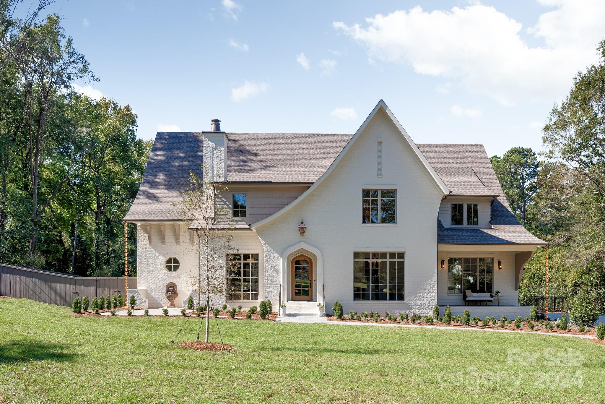 Cotswold - Residential