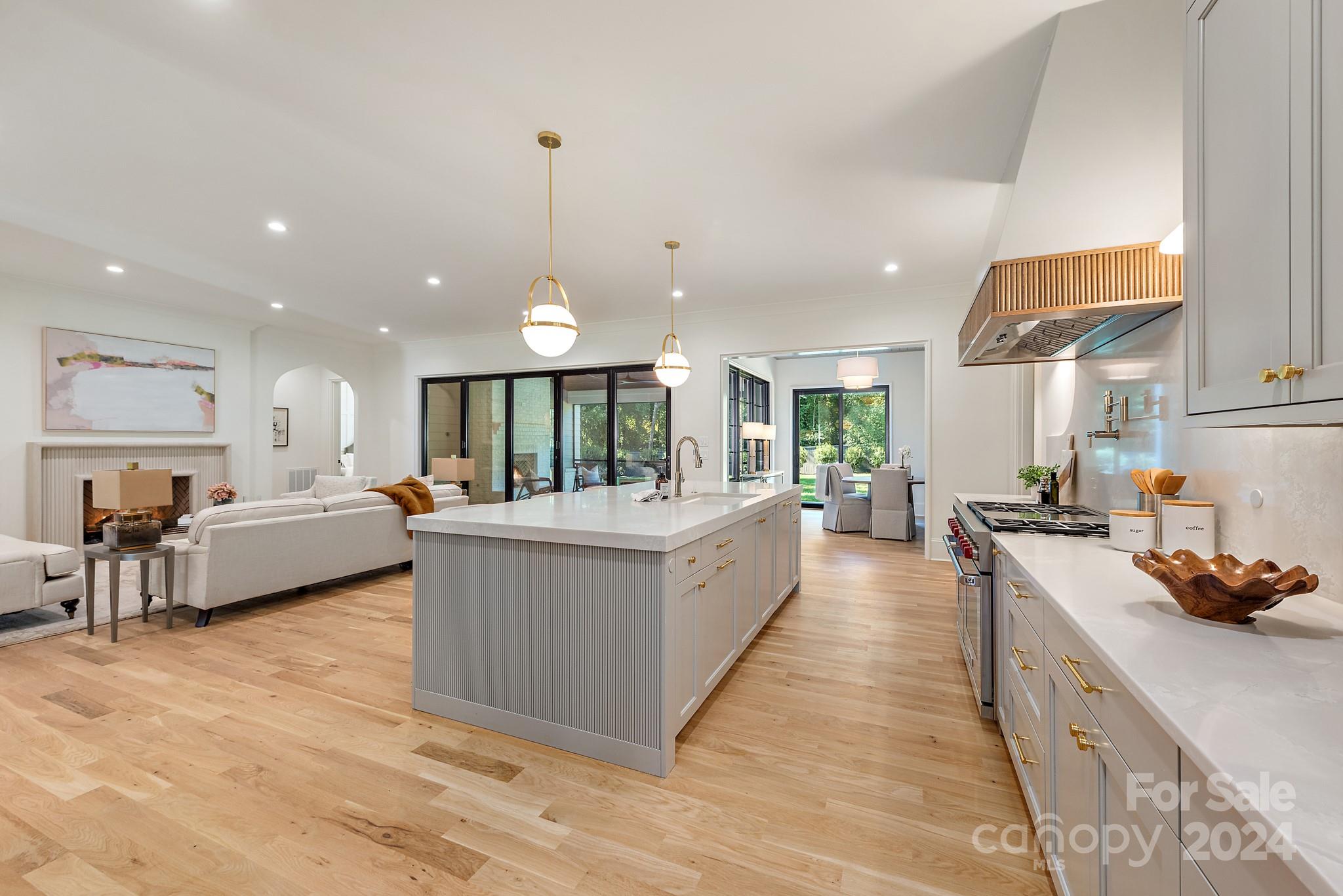 Cotswold - Residential