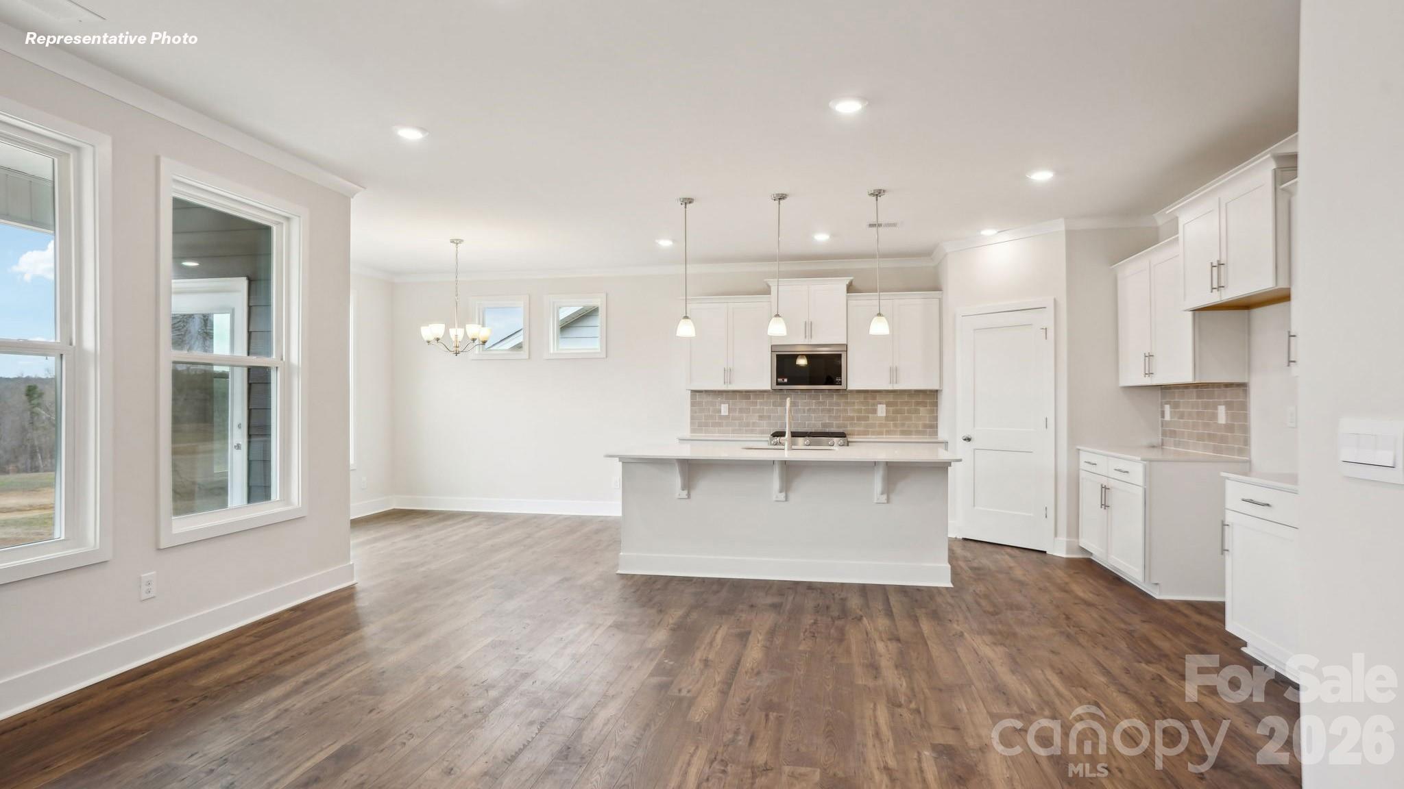 Westport - Residential