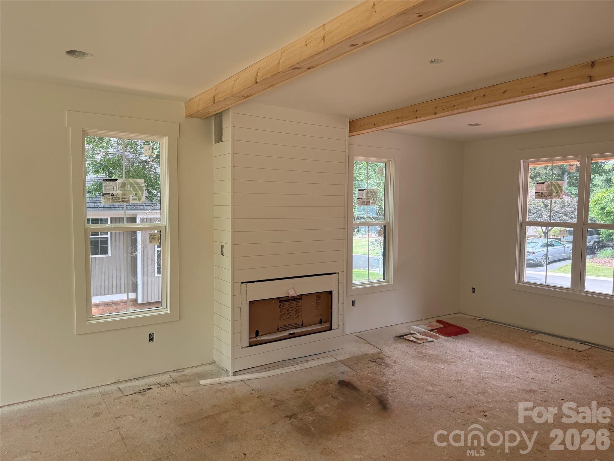 Tega Cay - Residential