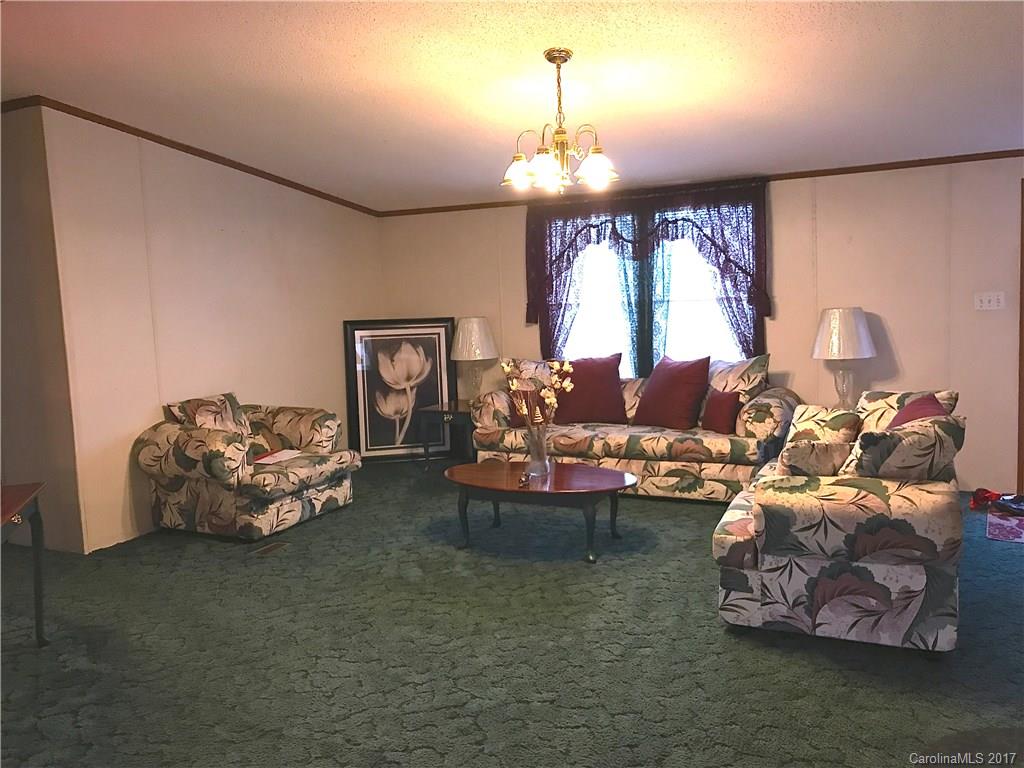 none - Residential