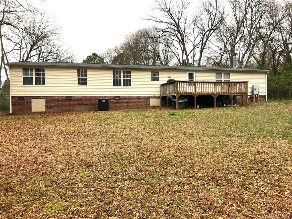 none - Residential