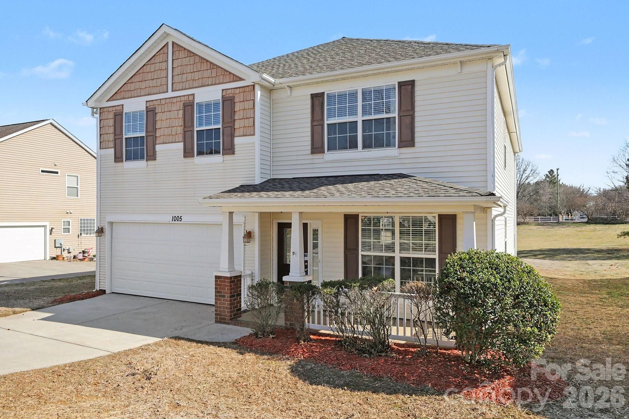 Taylor Glenn - Residential