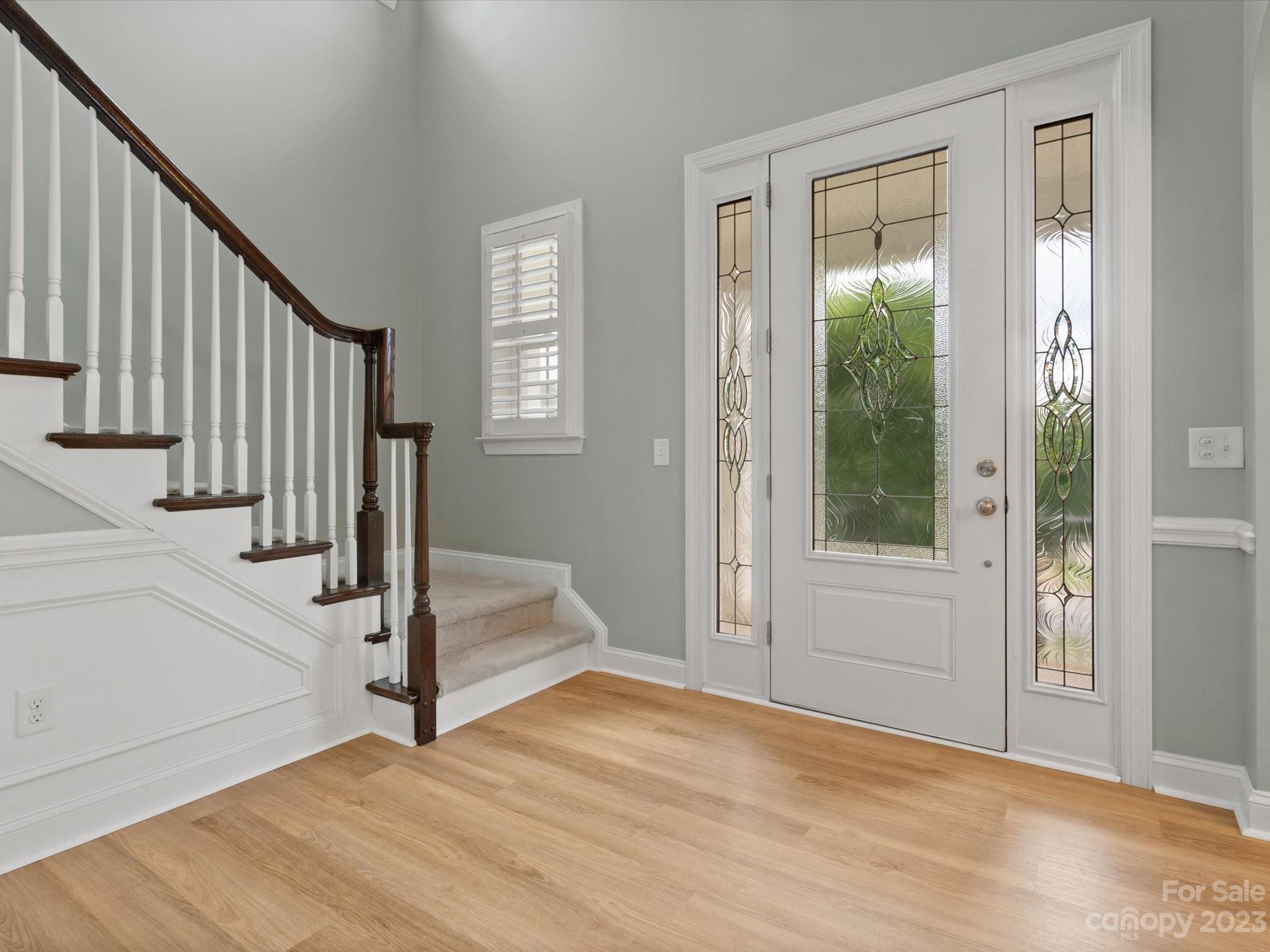The Forest At Fort Mill - Residential