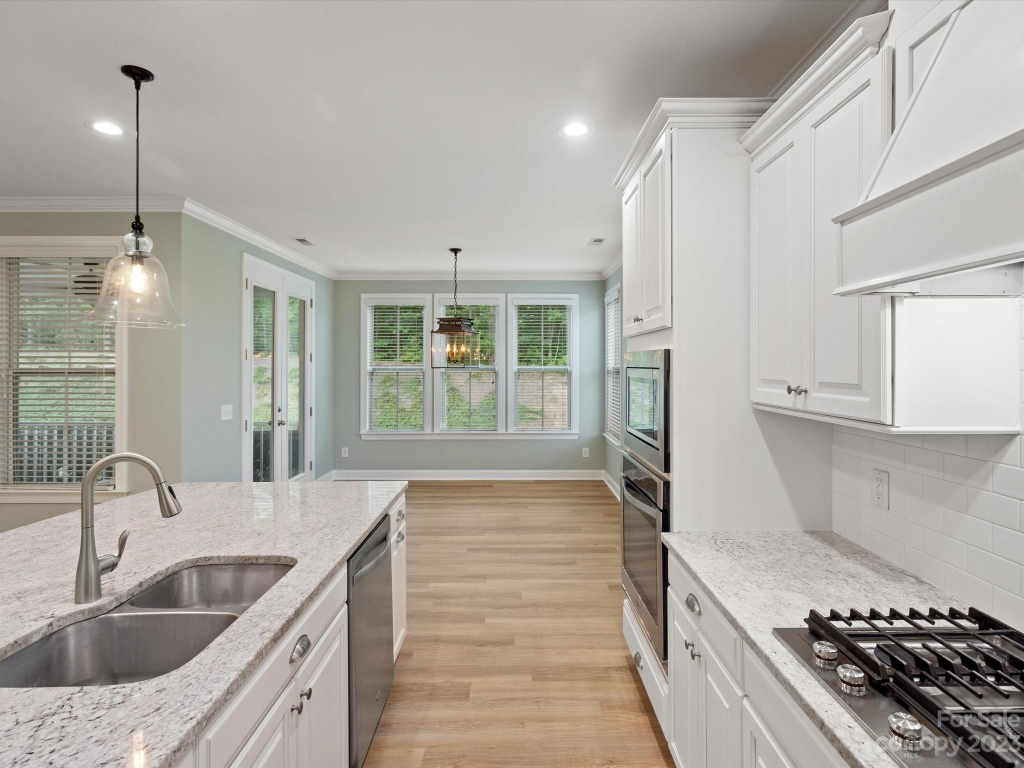 The Forest At Fort Mill - Residential