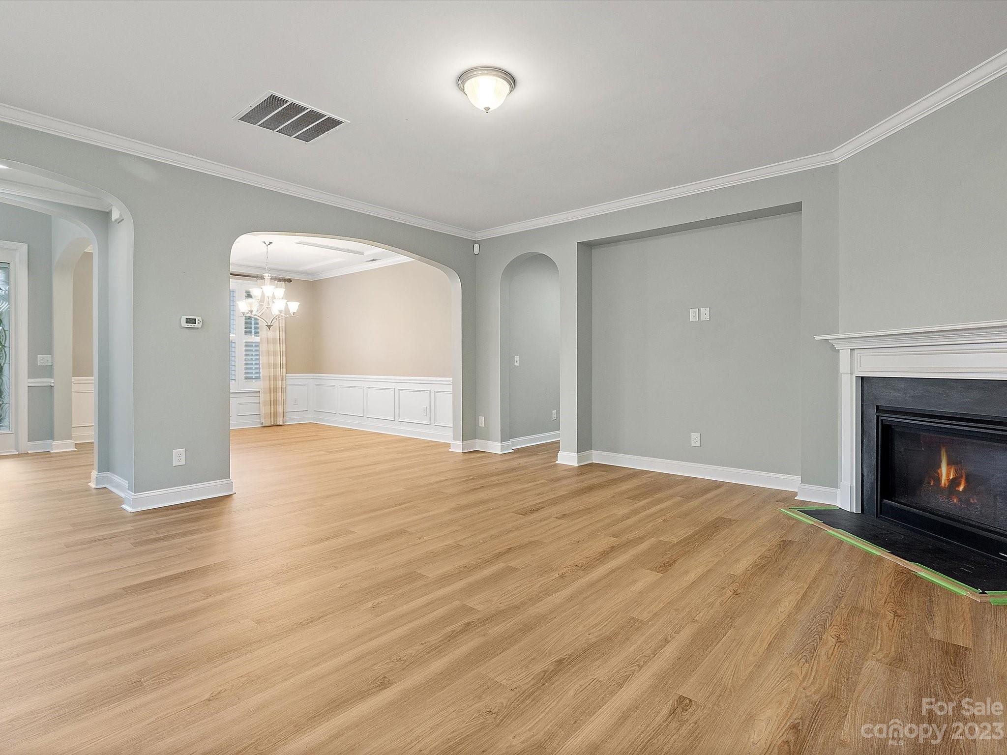 The Forest At Fort Mill - Residential