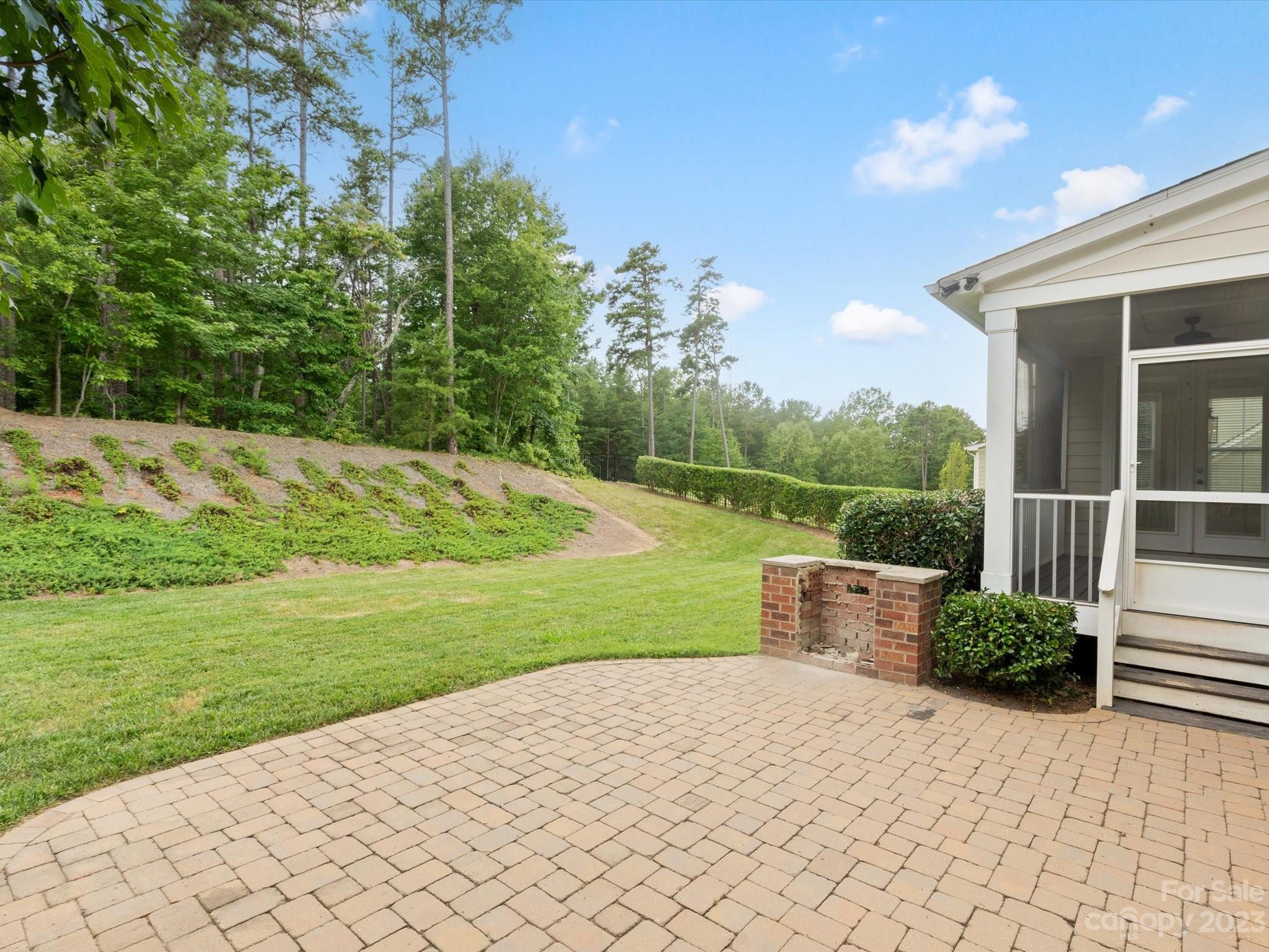 The Forest At Fort Mill - Residential
