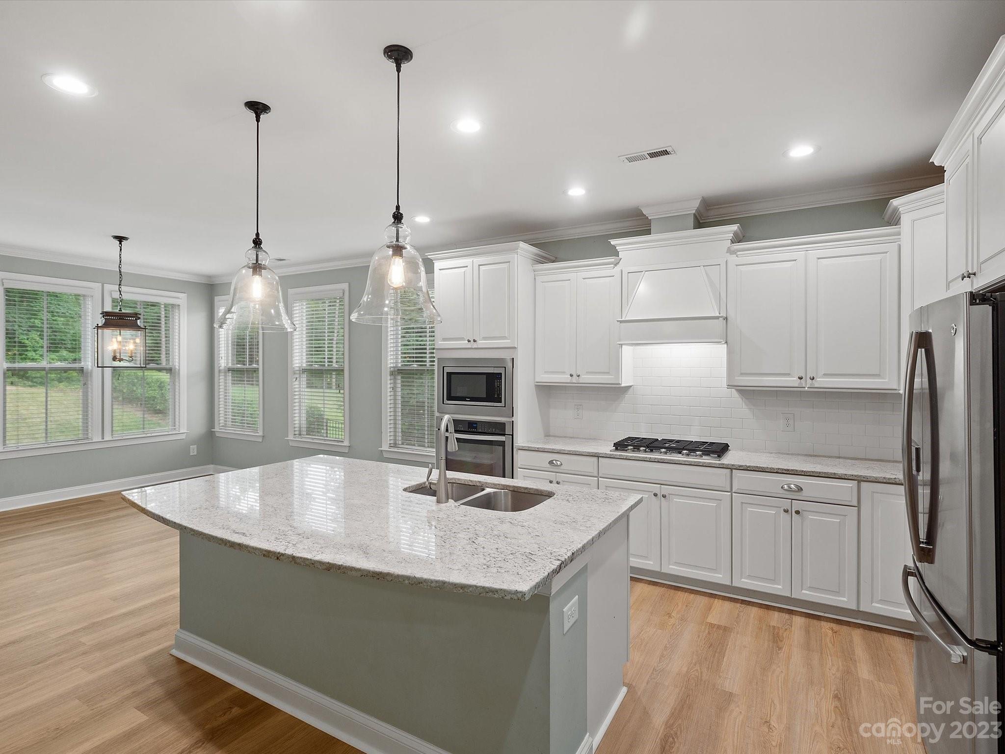 The Forest At Fort Mill - Residential