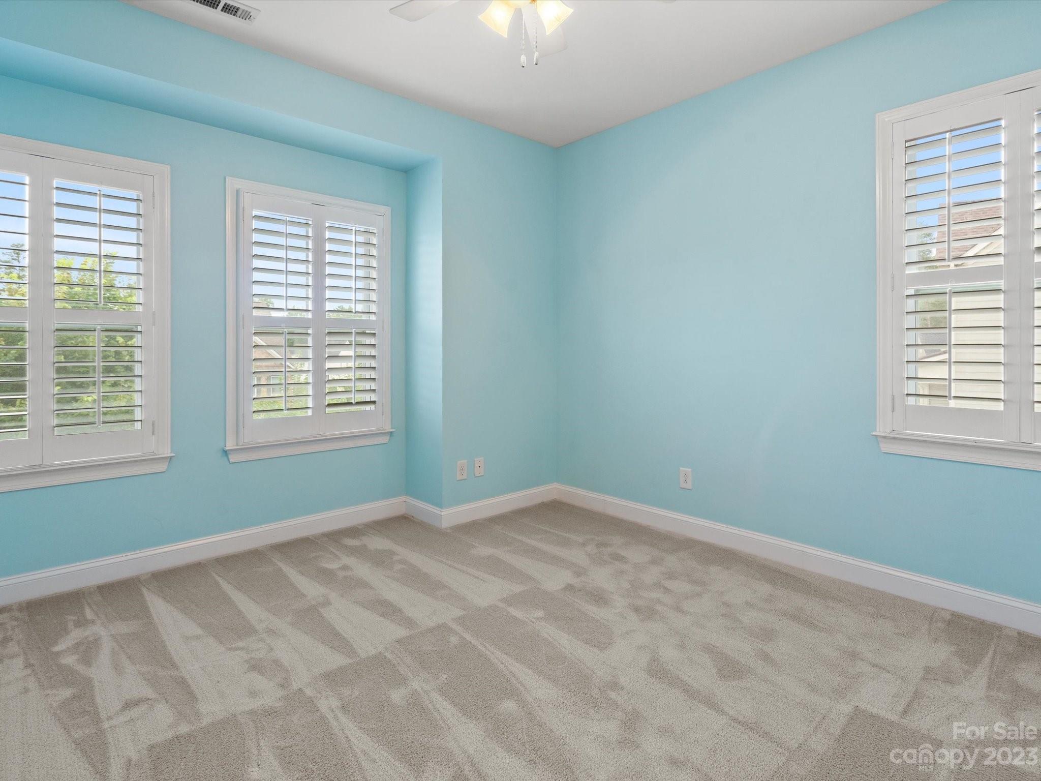 The Forest At Fort Mill - Residential