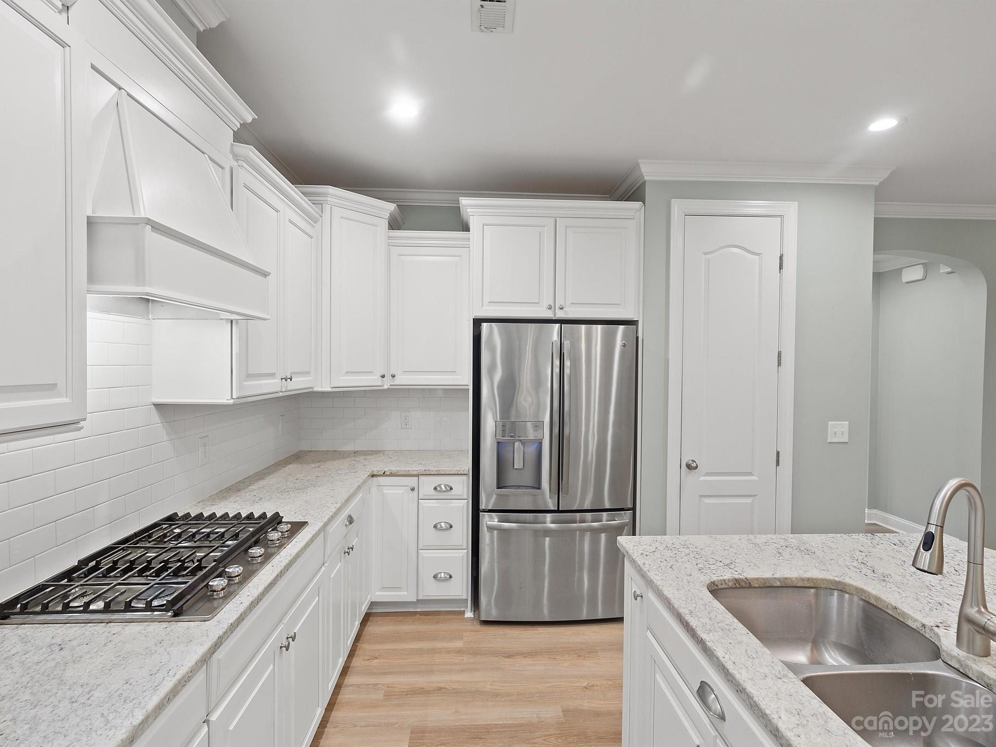 The Forest At Fort Mill - Residential