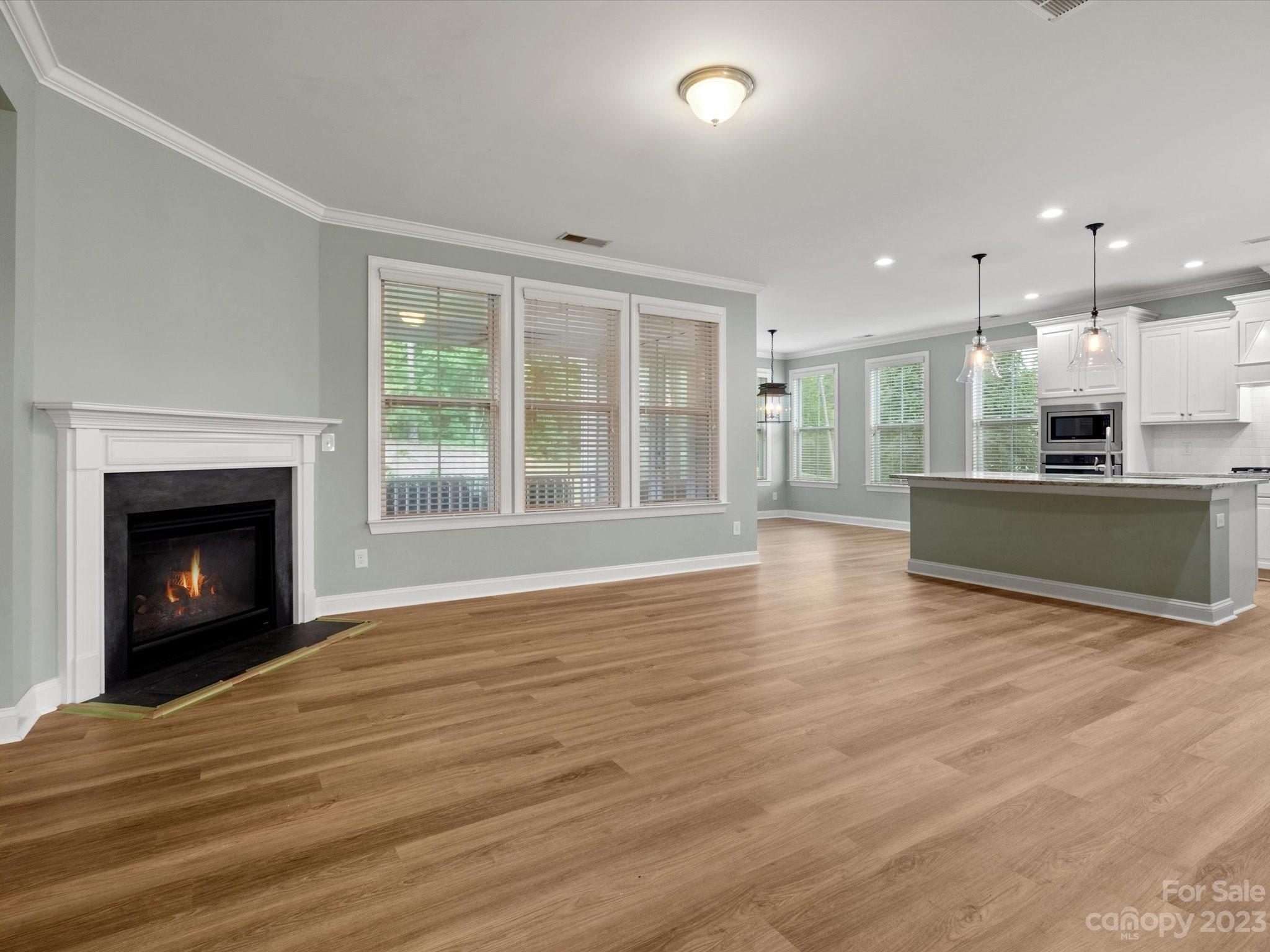 The Forest At Fort Mill - Residential
