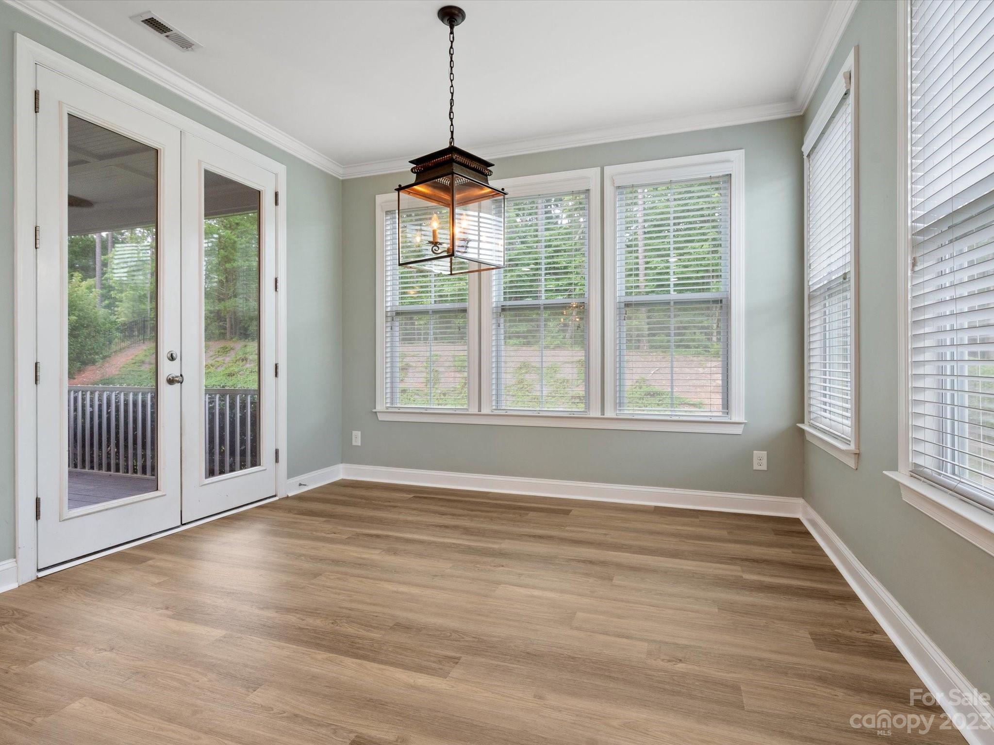 The Forest At Fort Mill - Residential