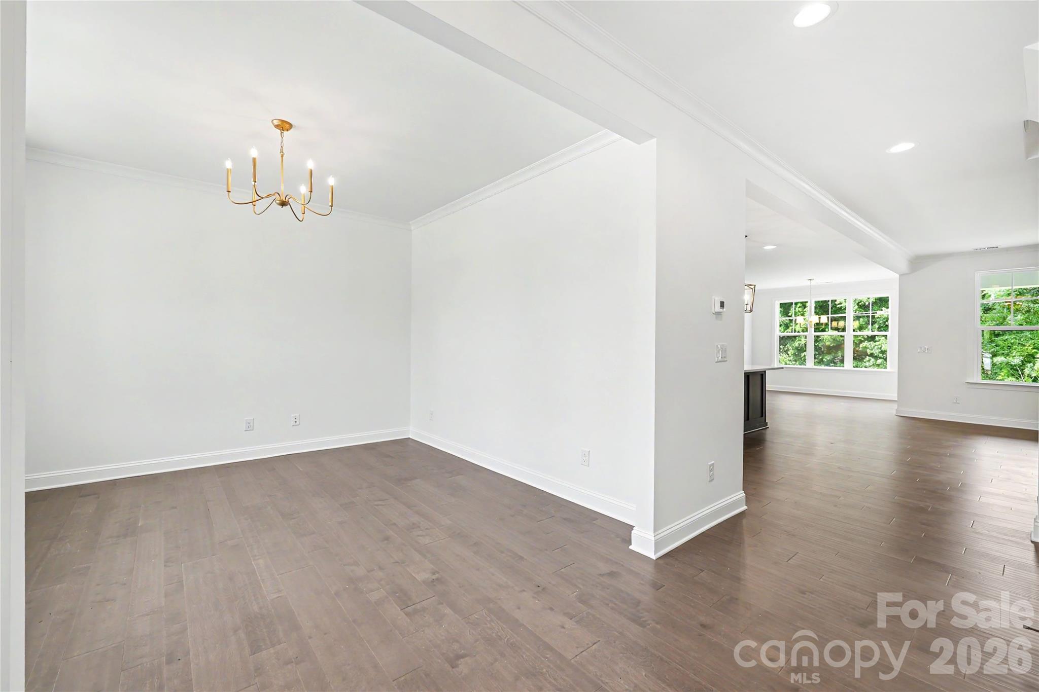 Ardley - Residential