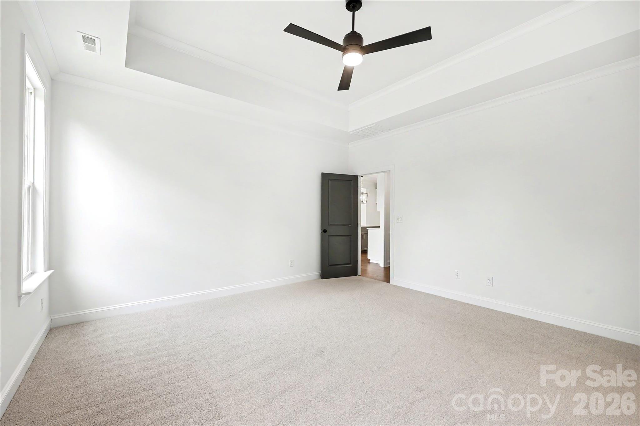 Ardley - Residential