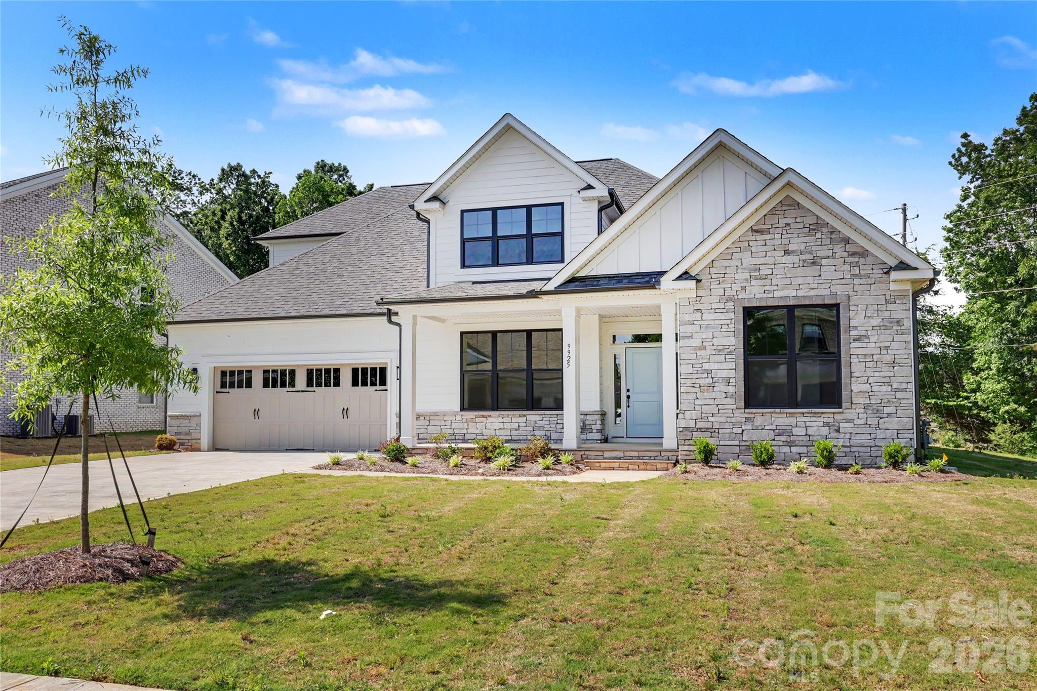 Ardley - Residential