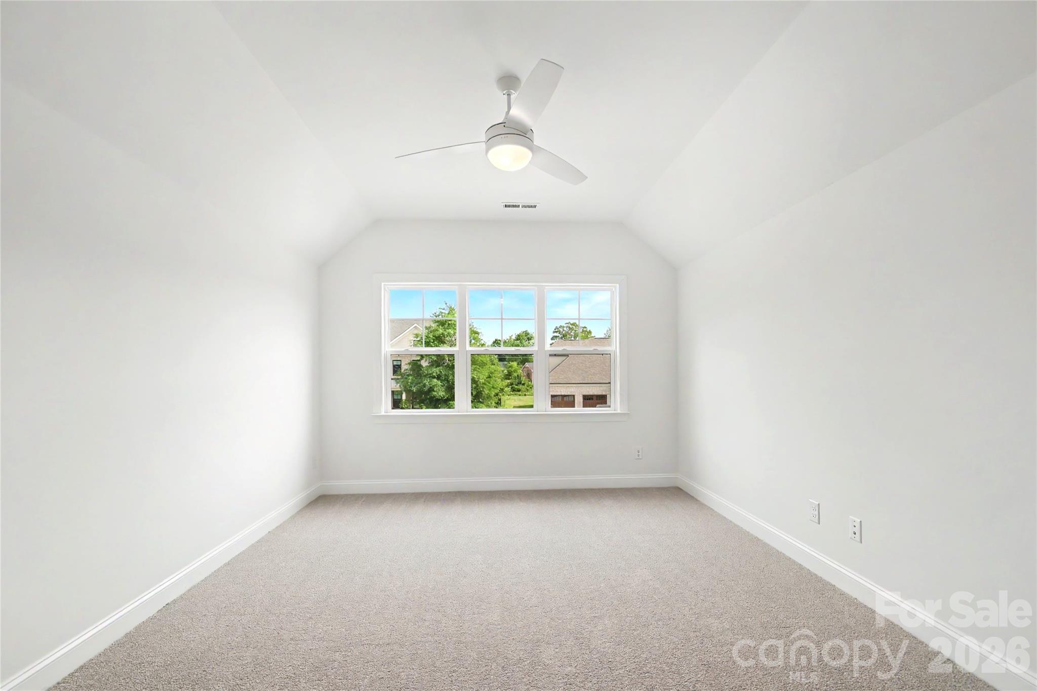 Ardley - Residential