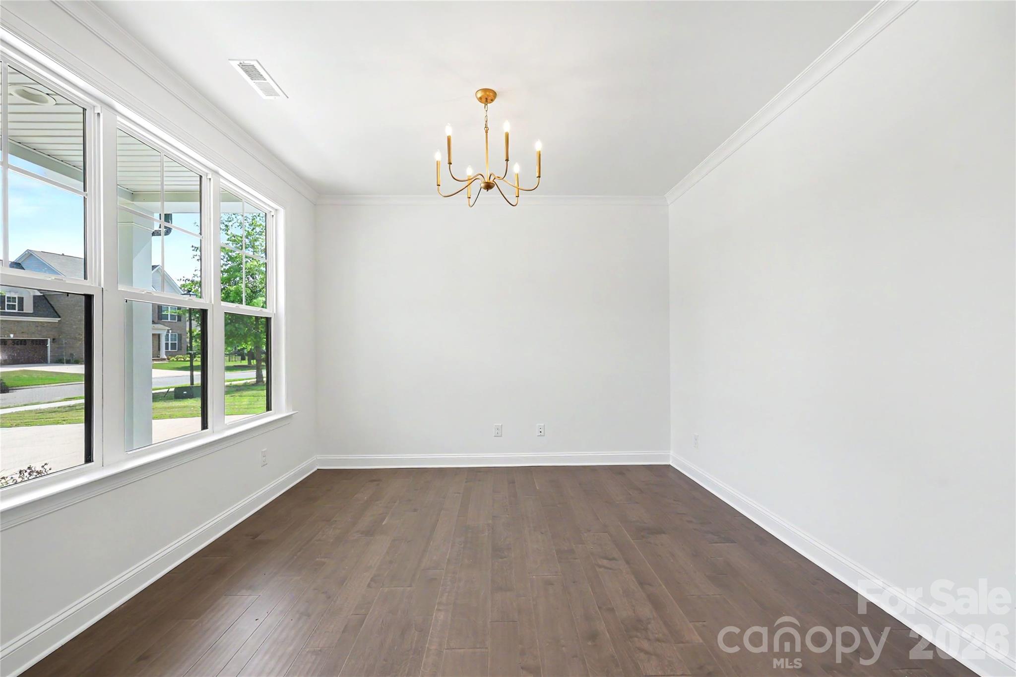Ardley - Residential