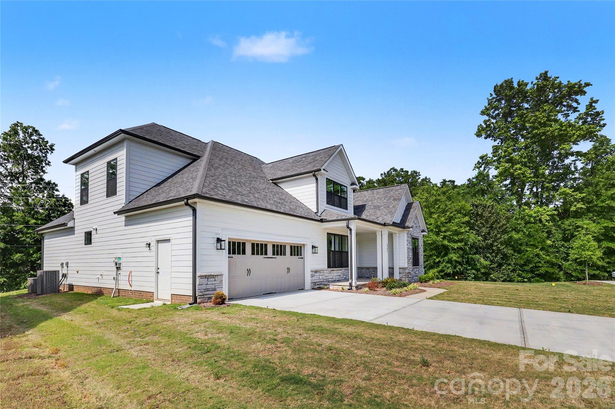 Ardley - Residential