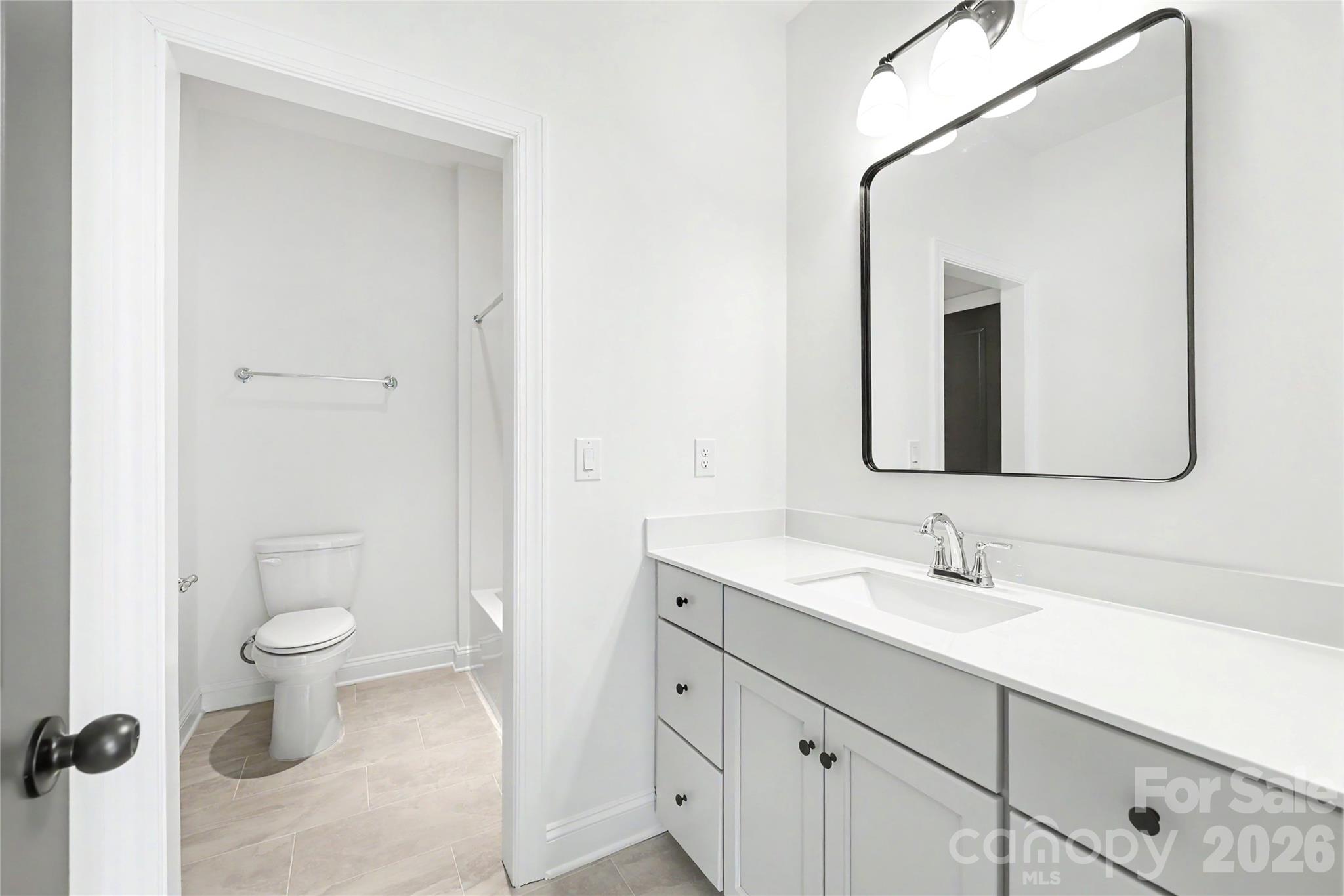Ardley - Residential