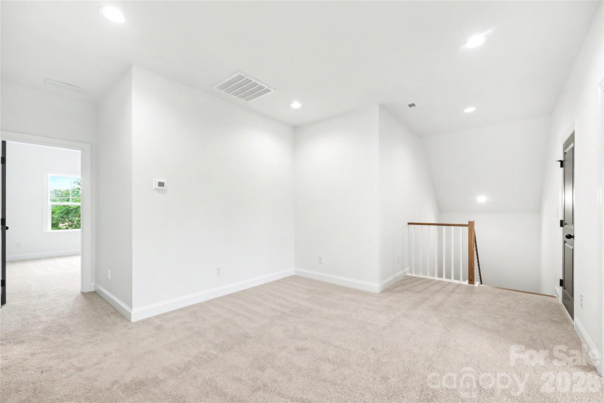 Ardley - Residential
