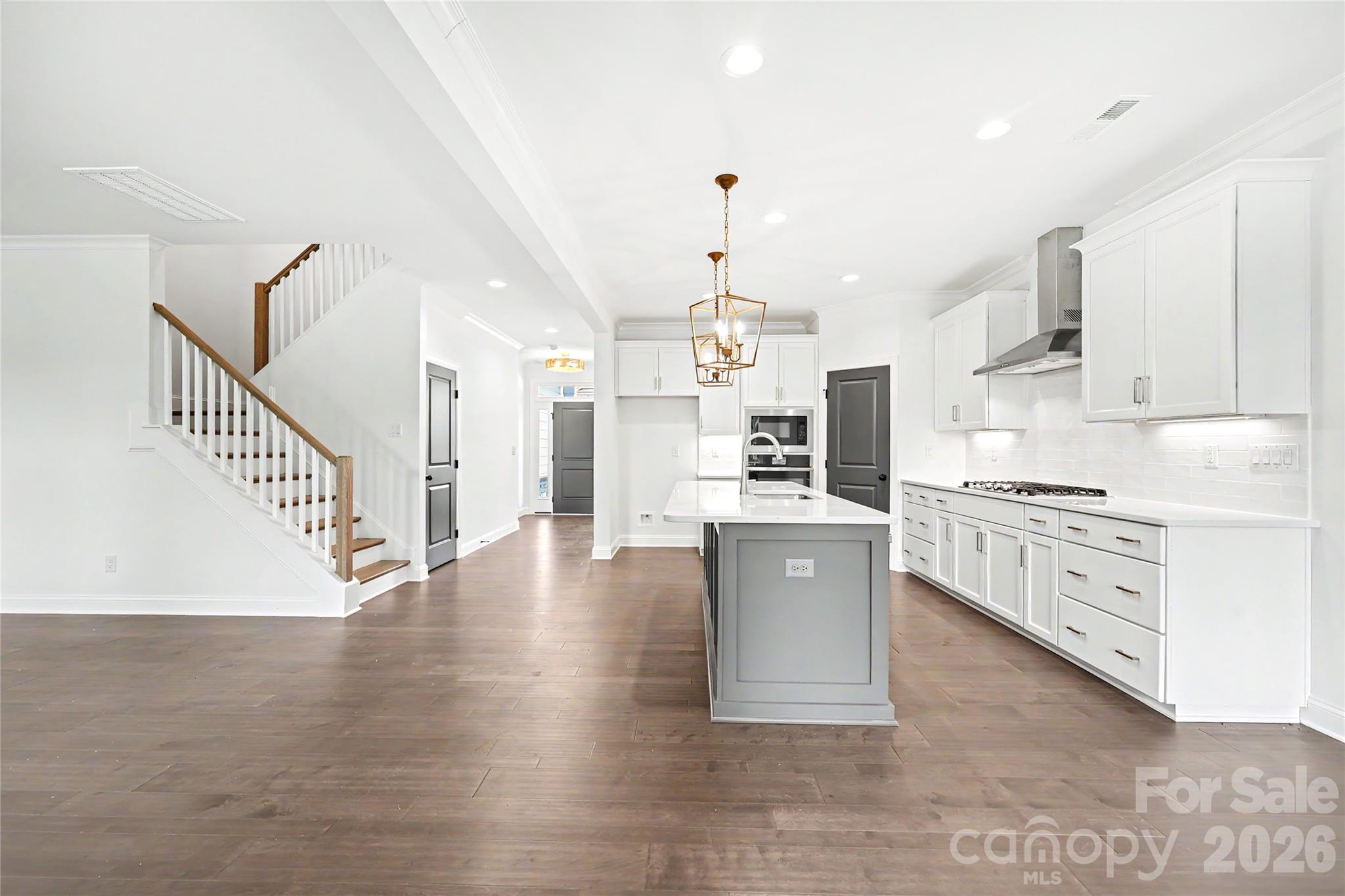 Ardley - Residential