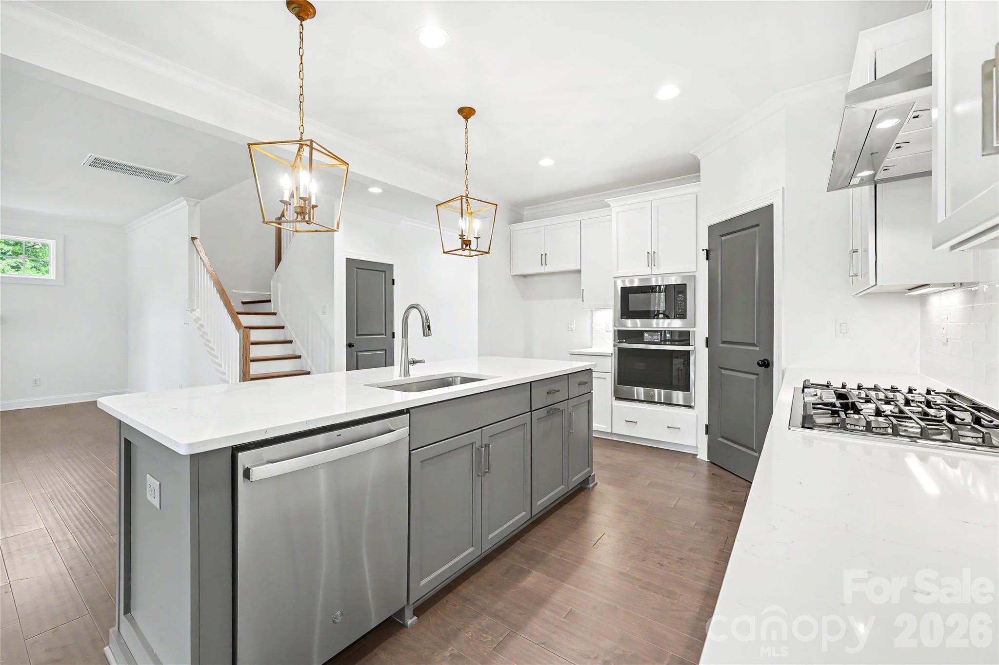 Ardley - Residential