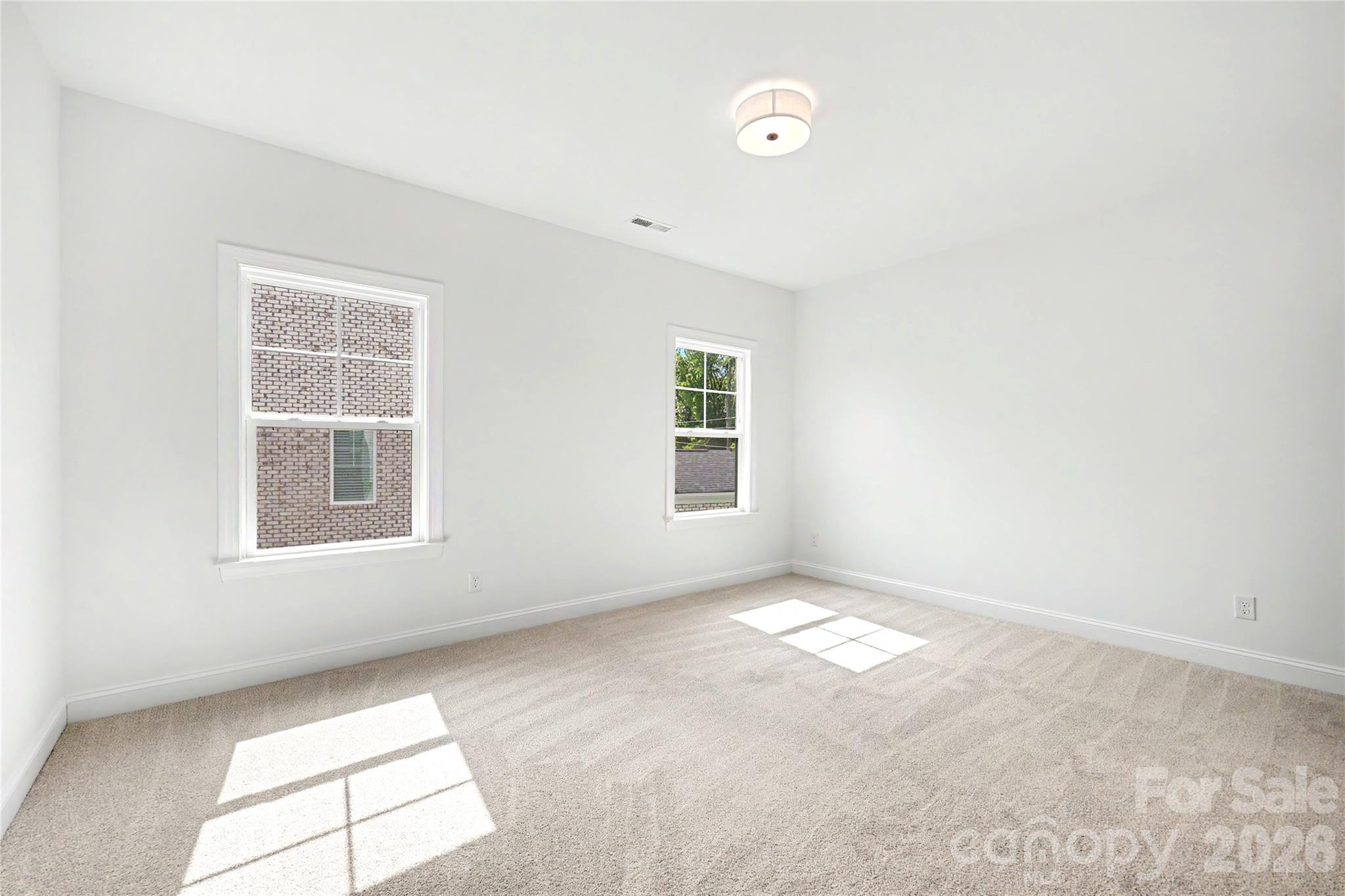 Ardley - Residential