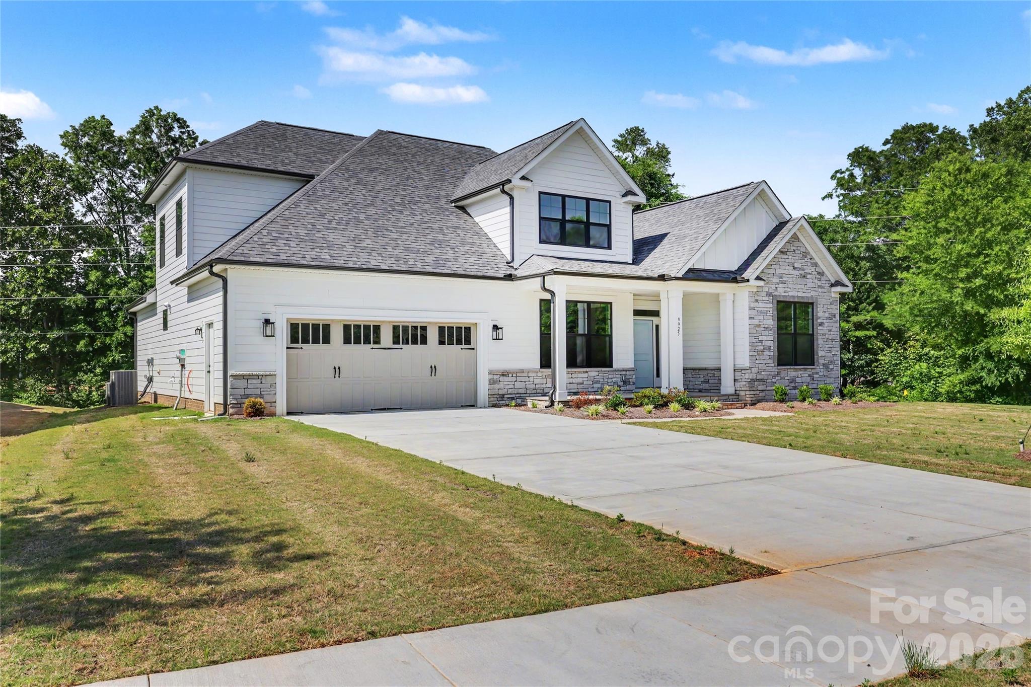 Ardley - Residential