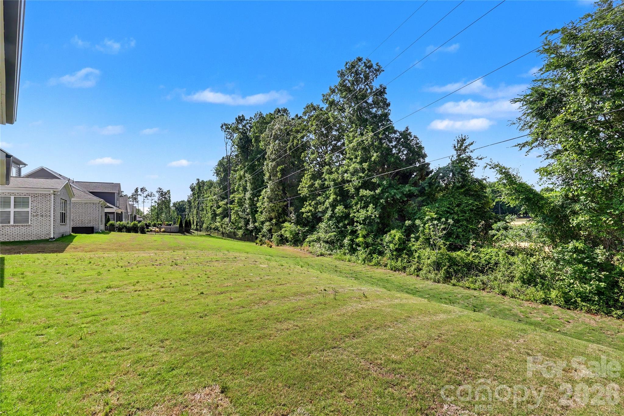 Ardley - Residential