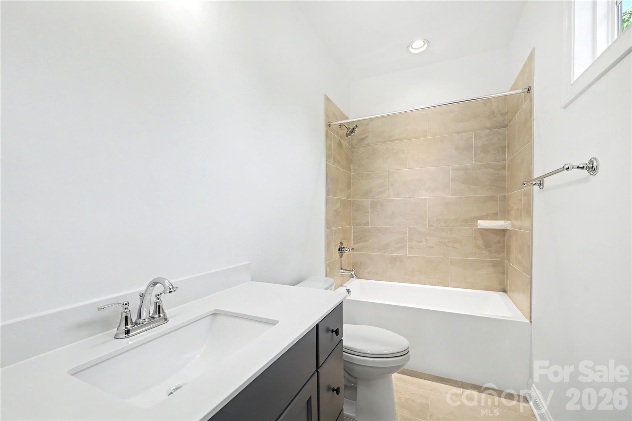 Ardley - Residential