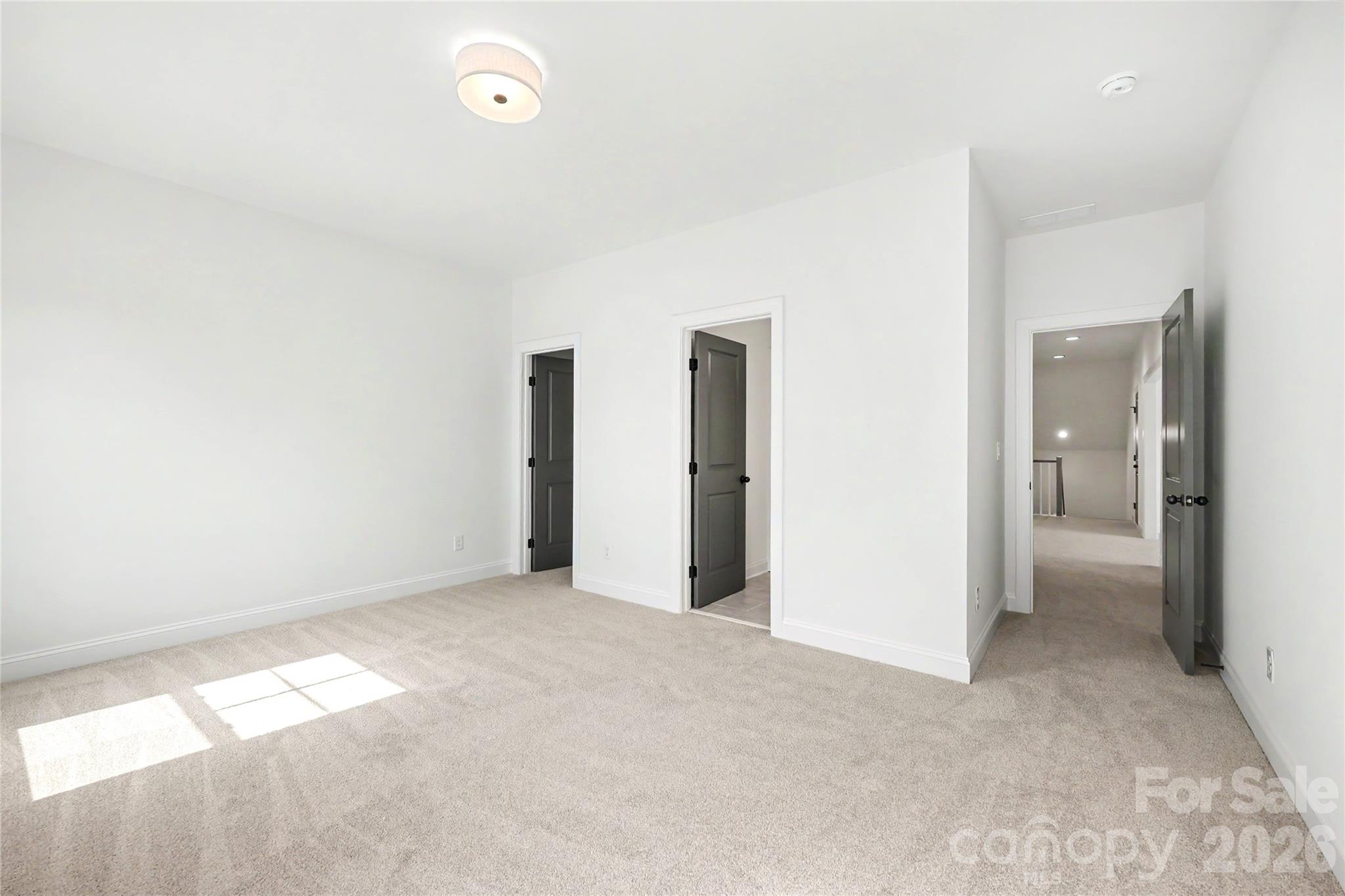 Ardley - Residential
