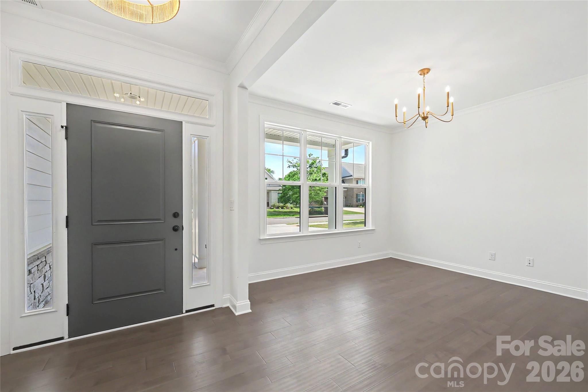 Ardley - Residential