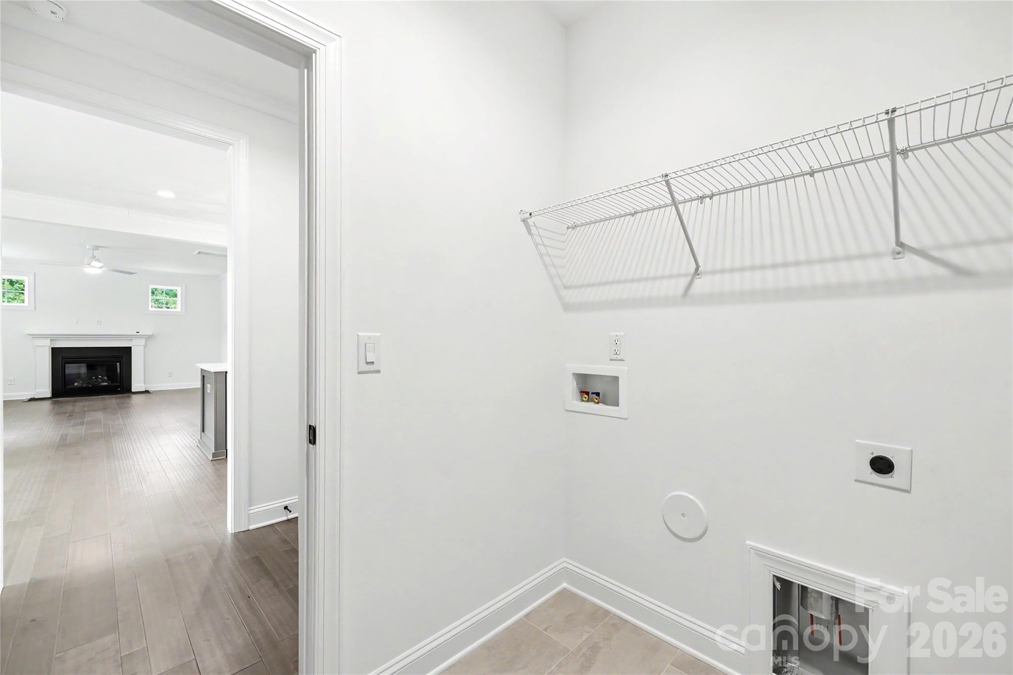 Ardley - Residential